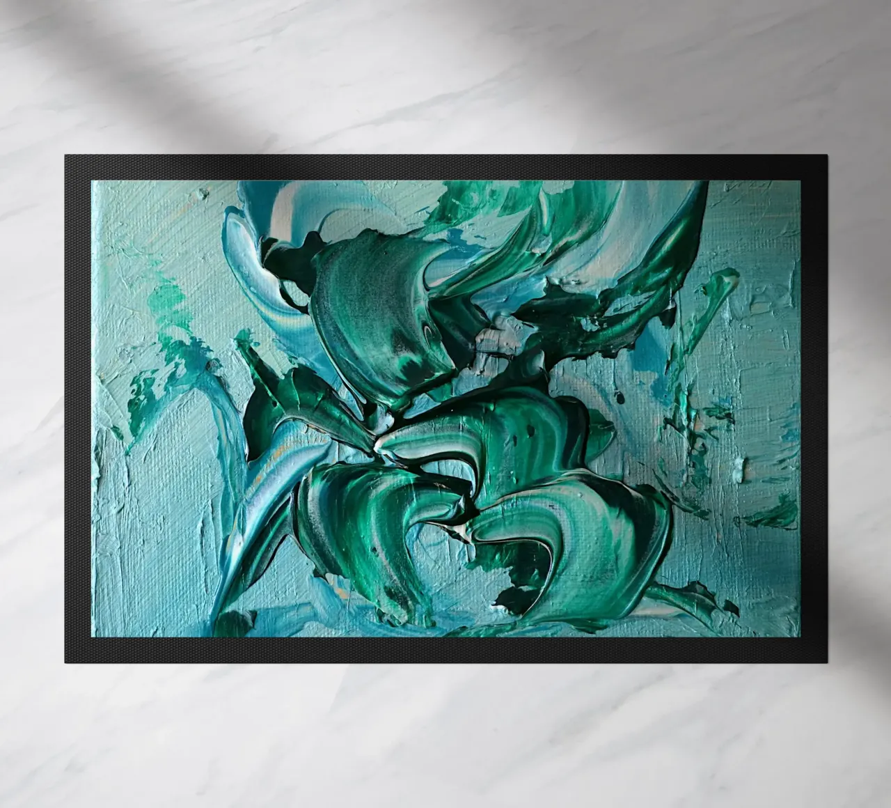 MINIATURE 4 zerbino da Little treasures for your home