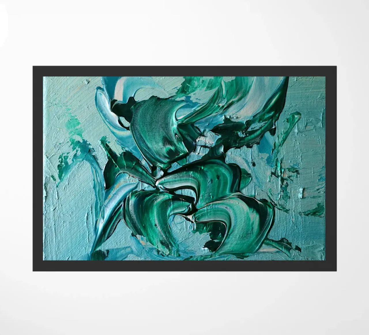 MINIATURE 4 zerbino da Little treasures for your home