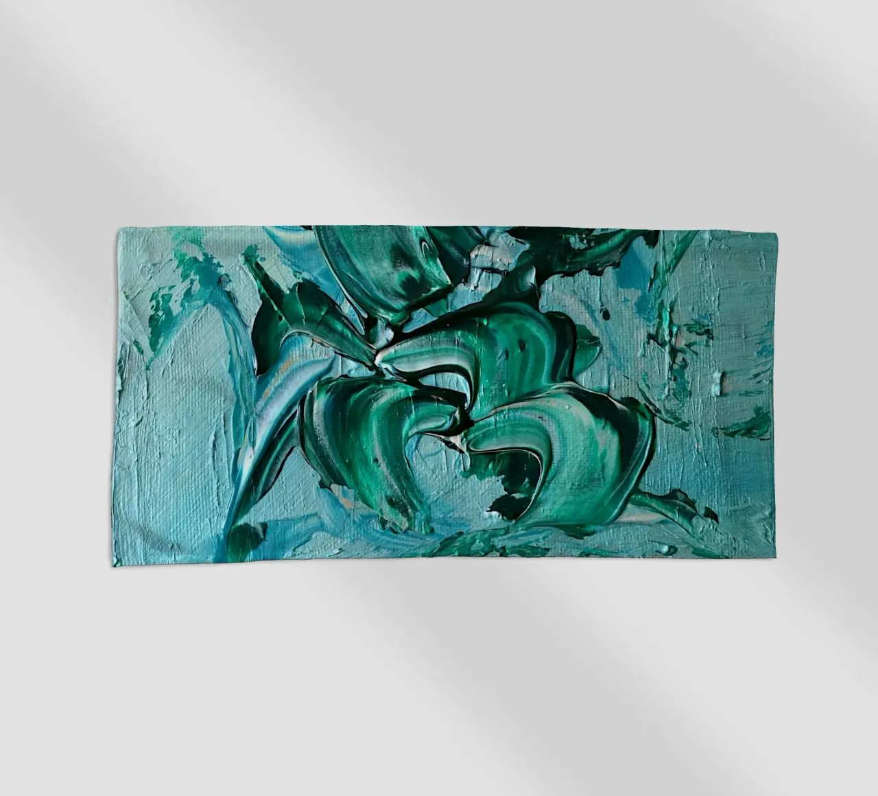 MINIATURE 4 telo mare da Little treasures for your home