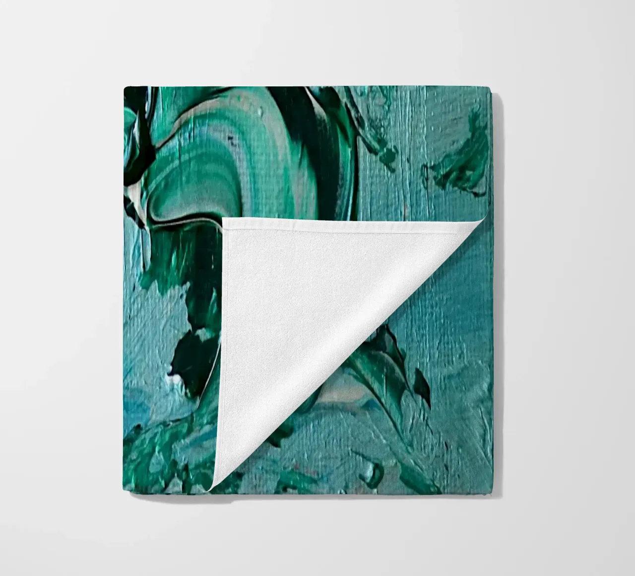 MINIATURE 4 telo mare da Little treasures for your home