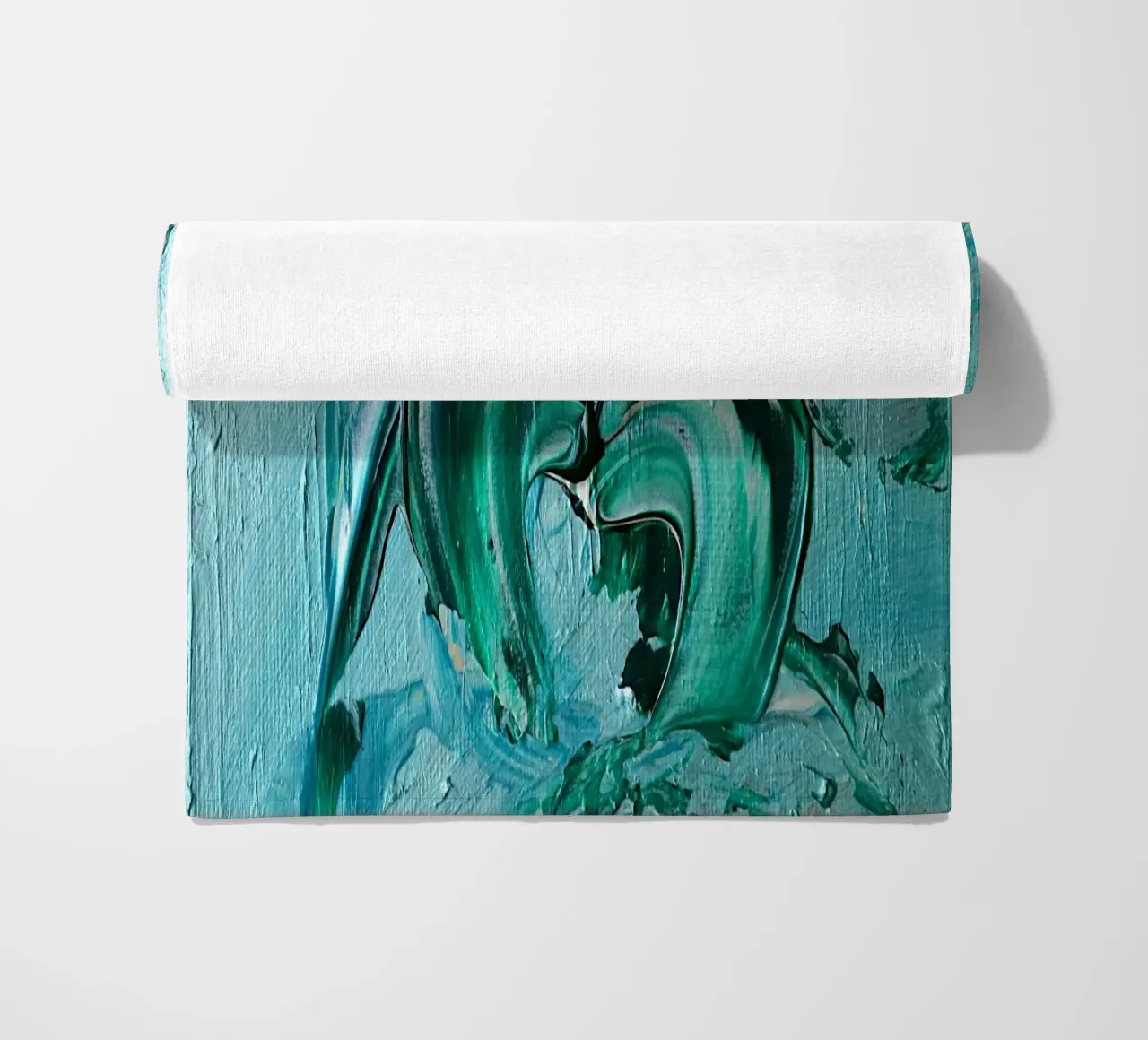 MINIATURE 4 telo mare da Little treasures for your home