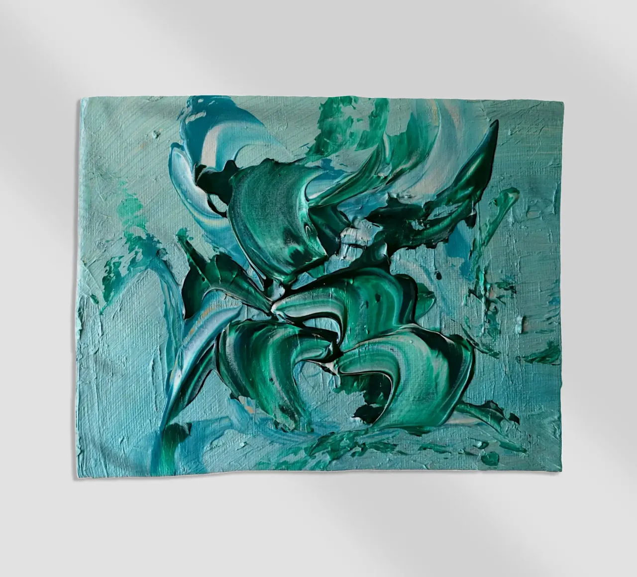 MINIATURE 4 telo mare da Little treasures for your home