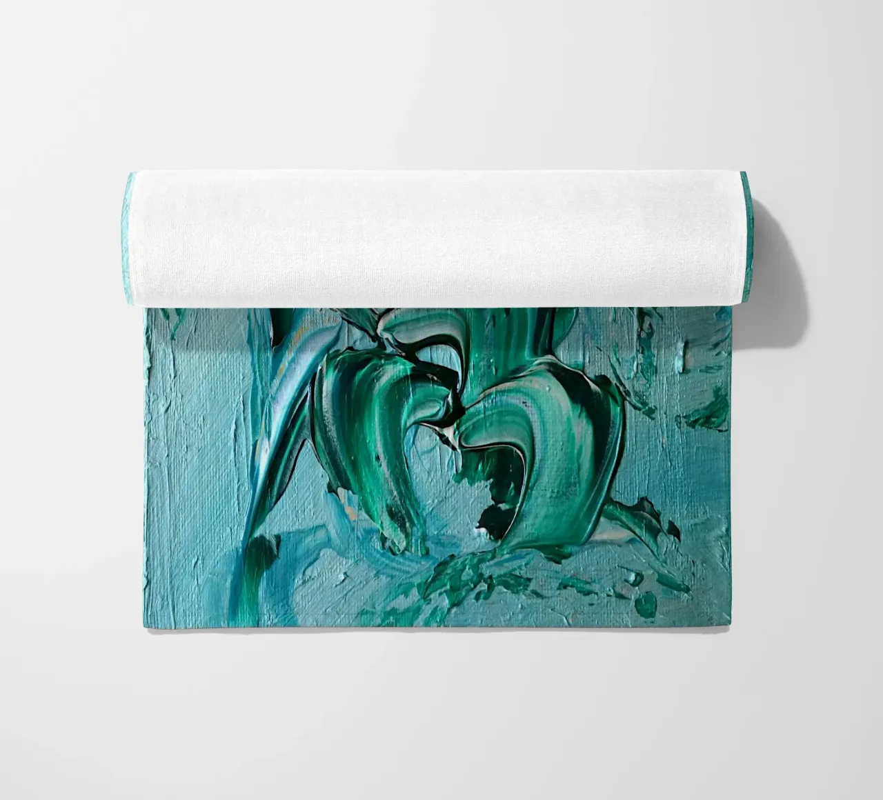 MINIATURE 4 telo mare da Little treasures for your home