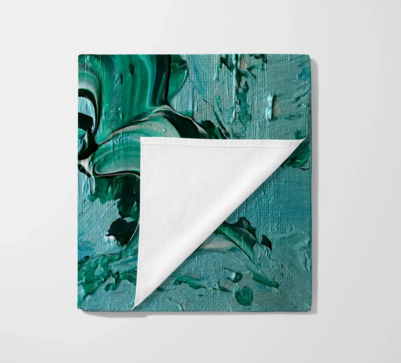 MINIATURE 4 telo mare da Little treasures for your home