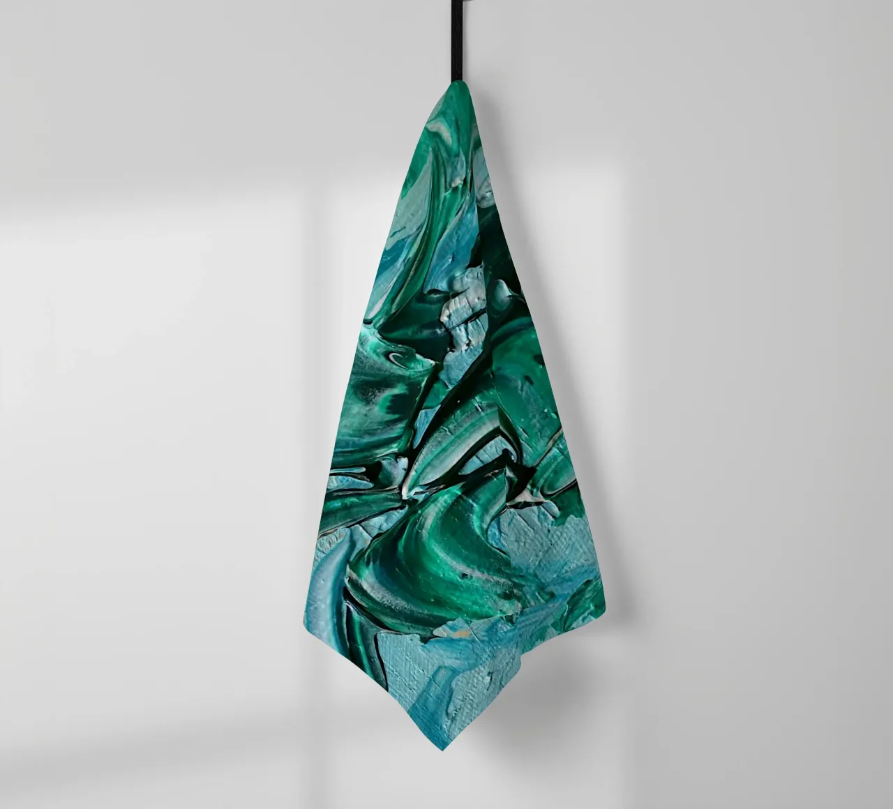 MINIATURE 4 canovaccio da cucina da Little treasures for your home