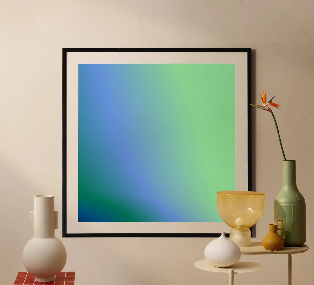 VULNERABILITY 🦚 poster by ÂME LIBRE STUDIO 2.0