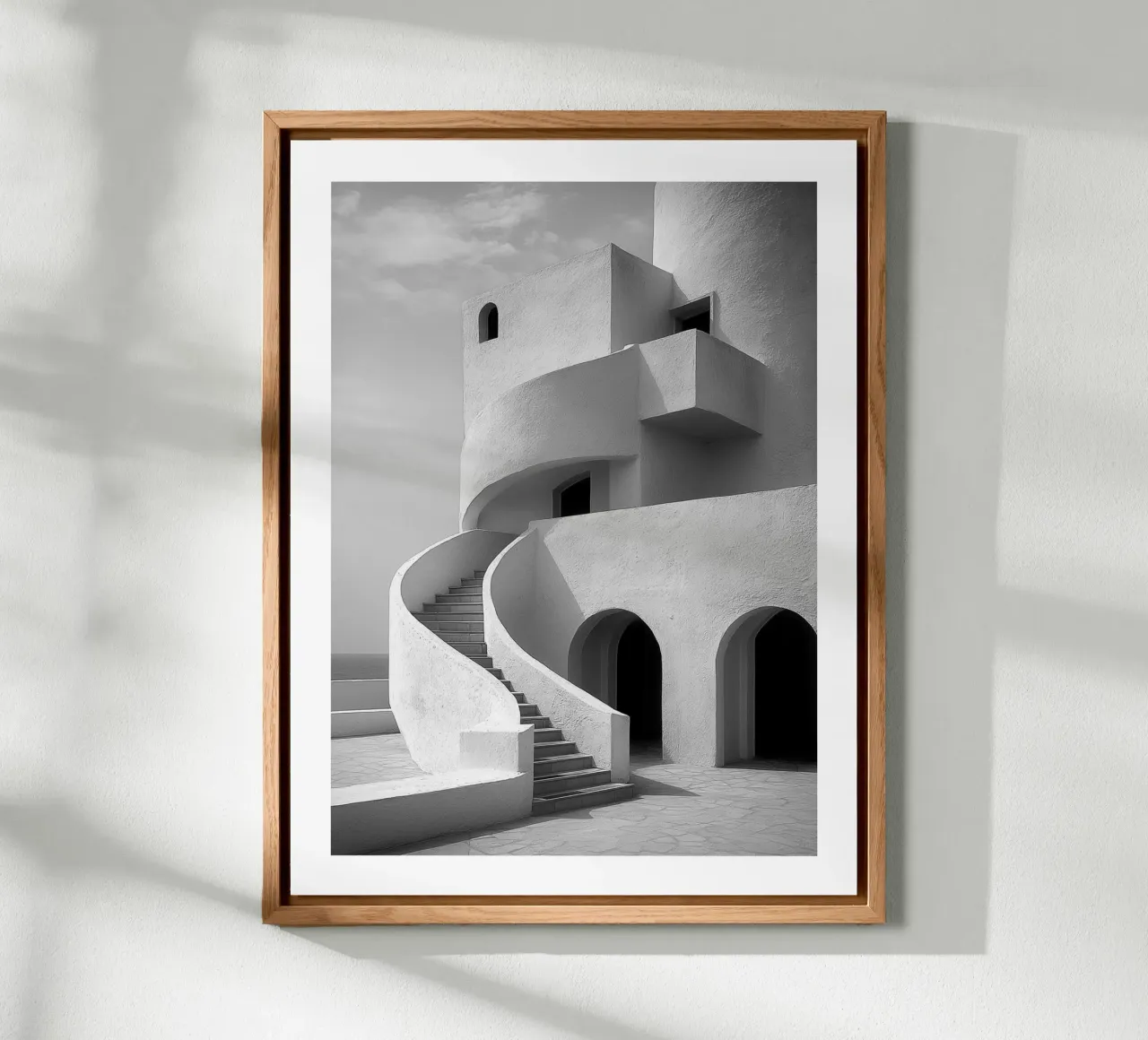 Scala curva pannello forex da Monochrome