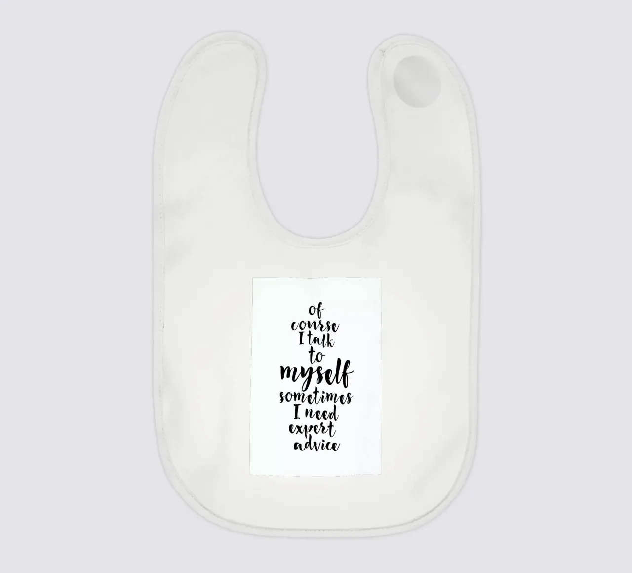 Expert advice bavaglino da FUNKE Lifestyle GmbH