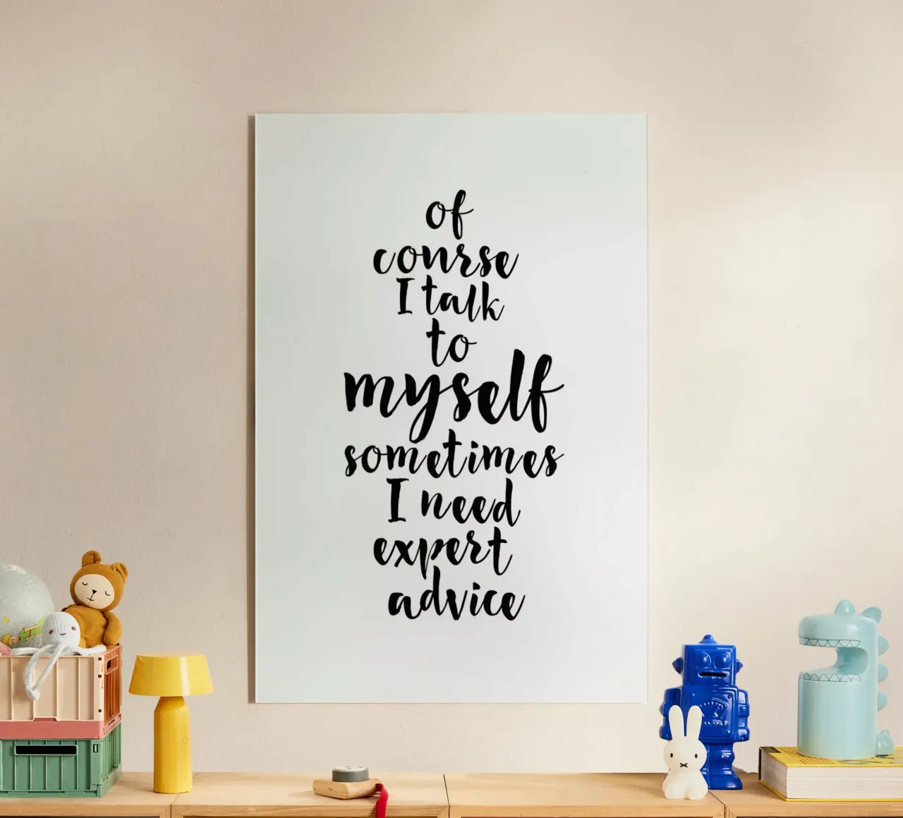 Expert advice plexiglass da FUNKE Lifestyle GmbH