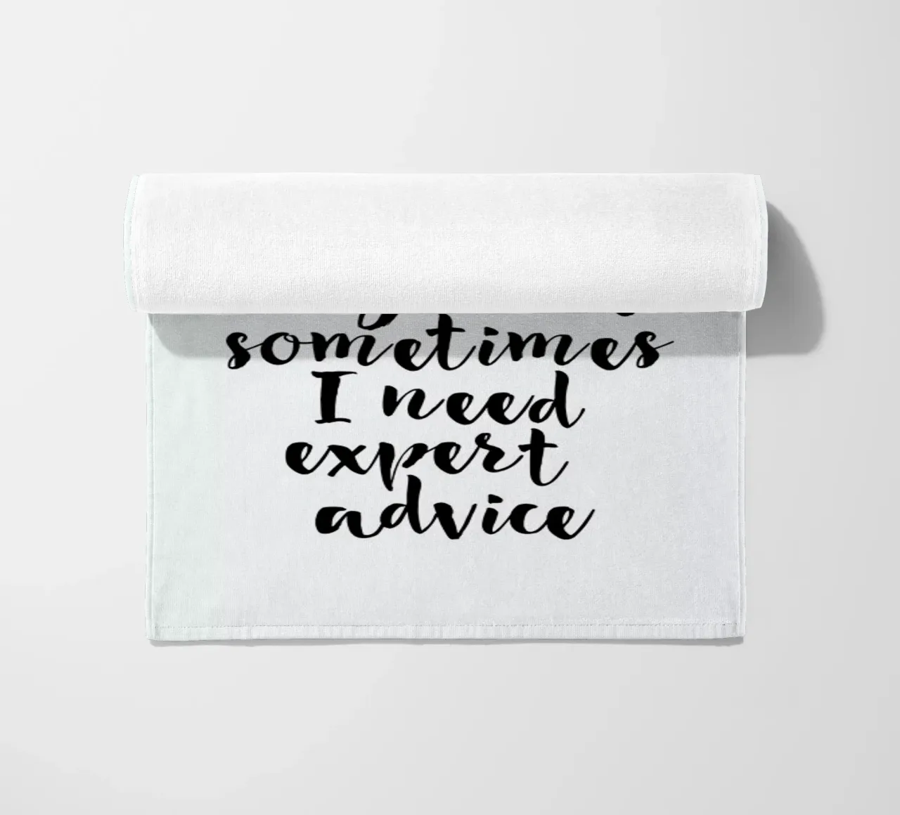 Expert advice telo mare da FUNKE Lifestyle GmbH