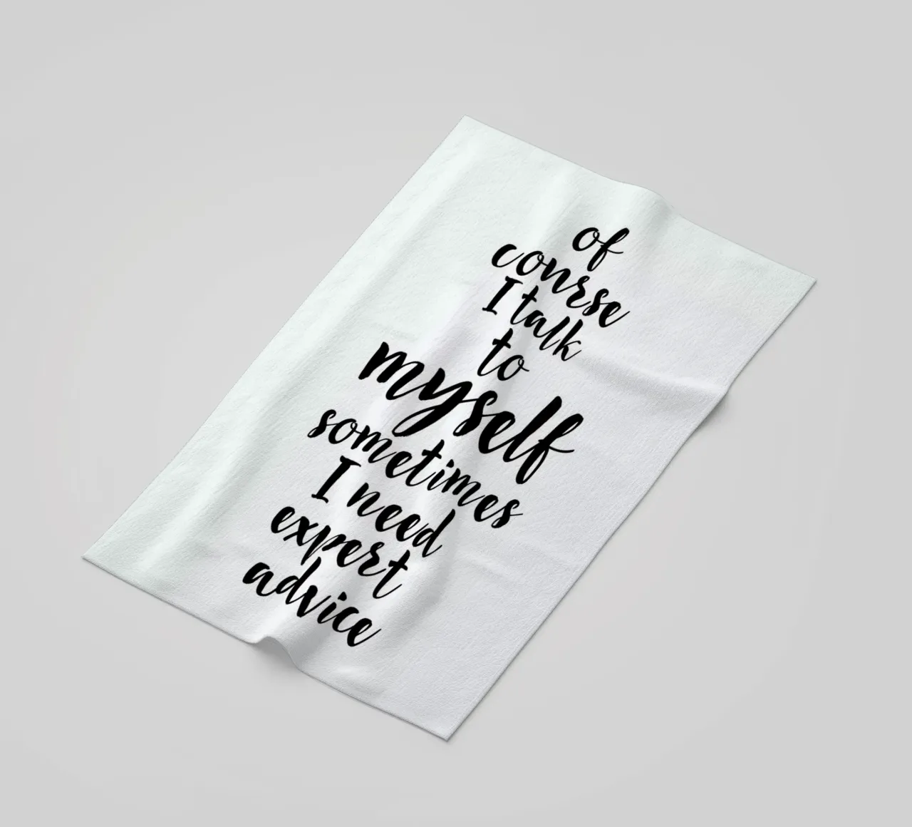 Expert advice telo mare da FUNKE Lifestyle GmbH