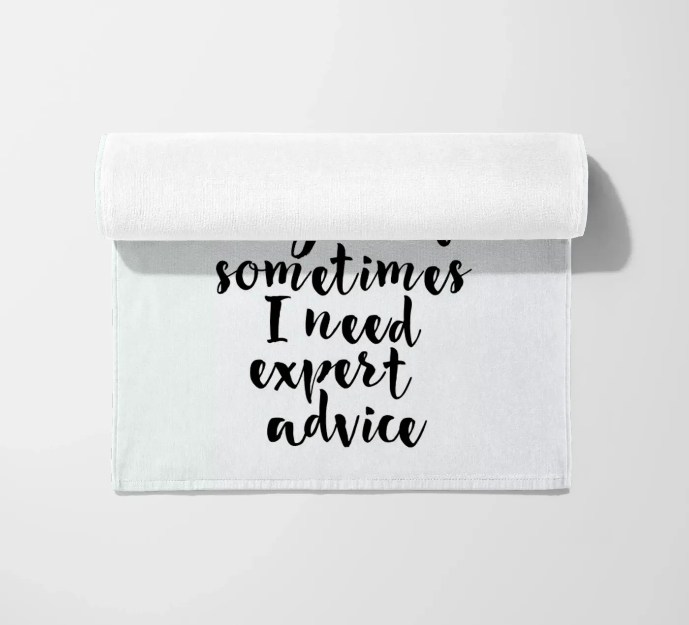 Expert advice telo mare da FUNKE Lifestyle GmbH