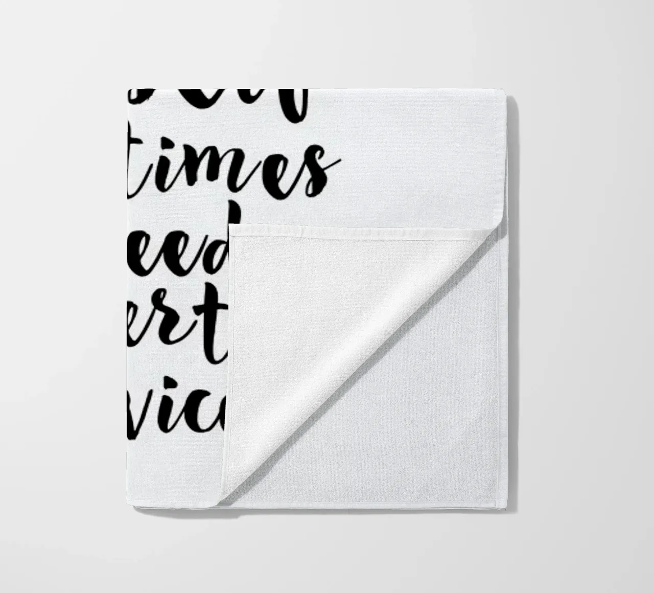 Expert advice telo mare da FUNKE Lifestyle GmbH