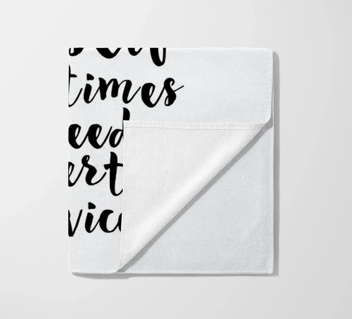 Expert advice telo mare da FUNKE Lifestyle GmbH