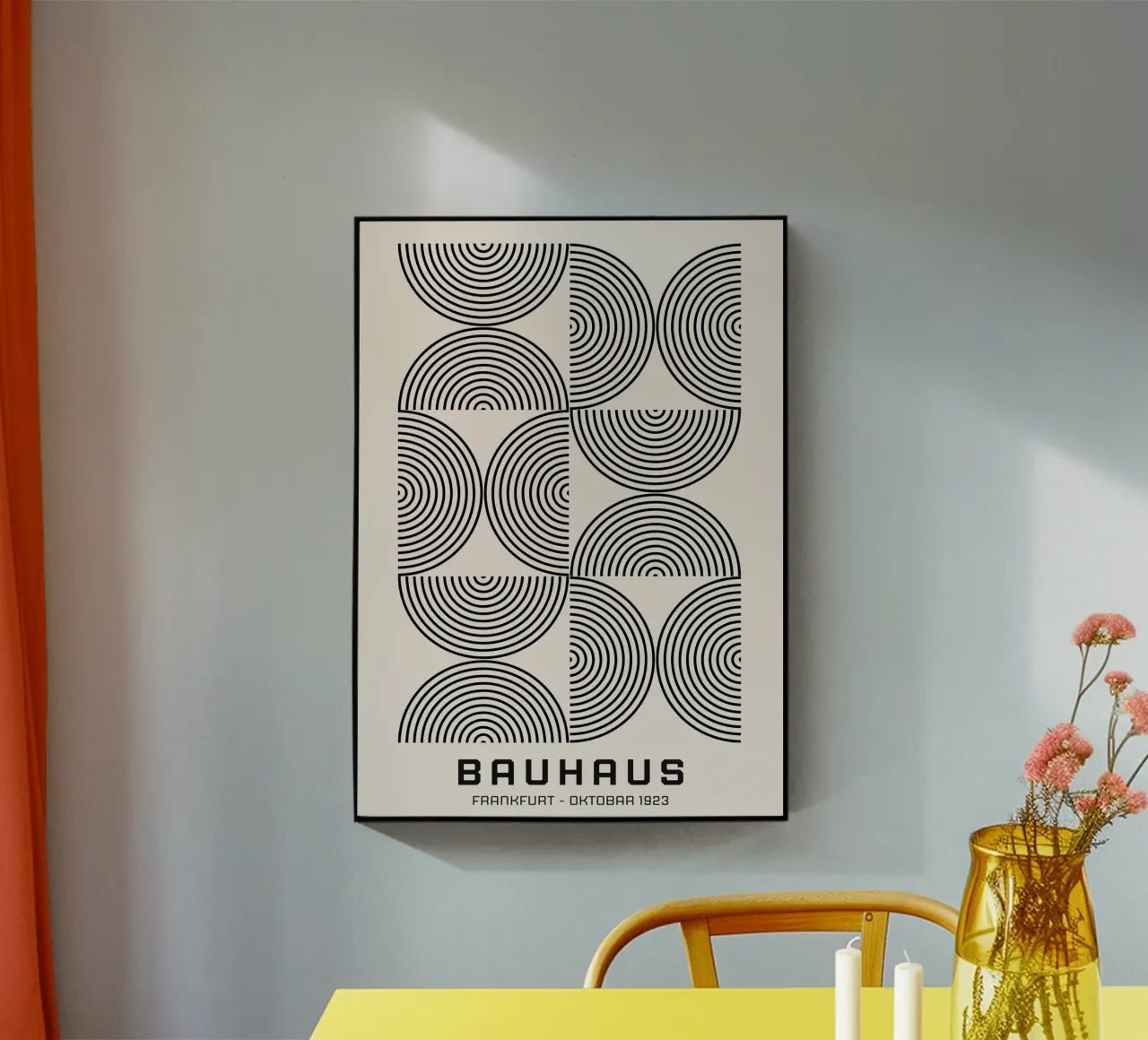 Geometry 05 plexiglass da The Look