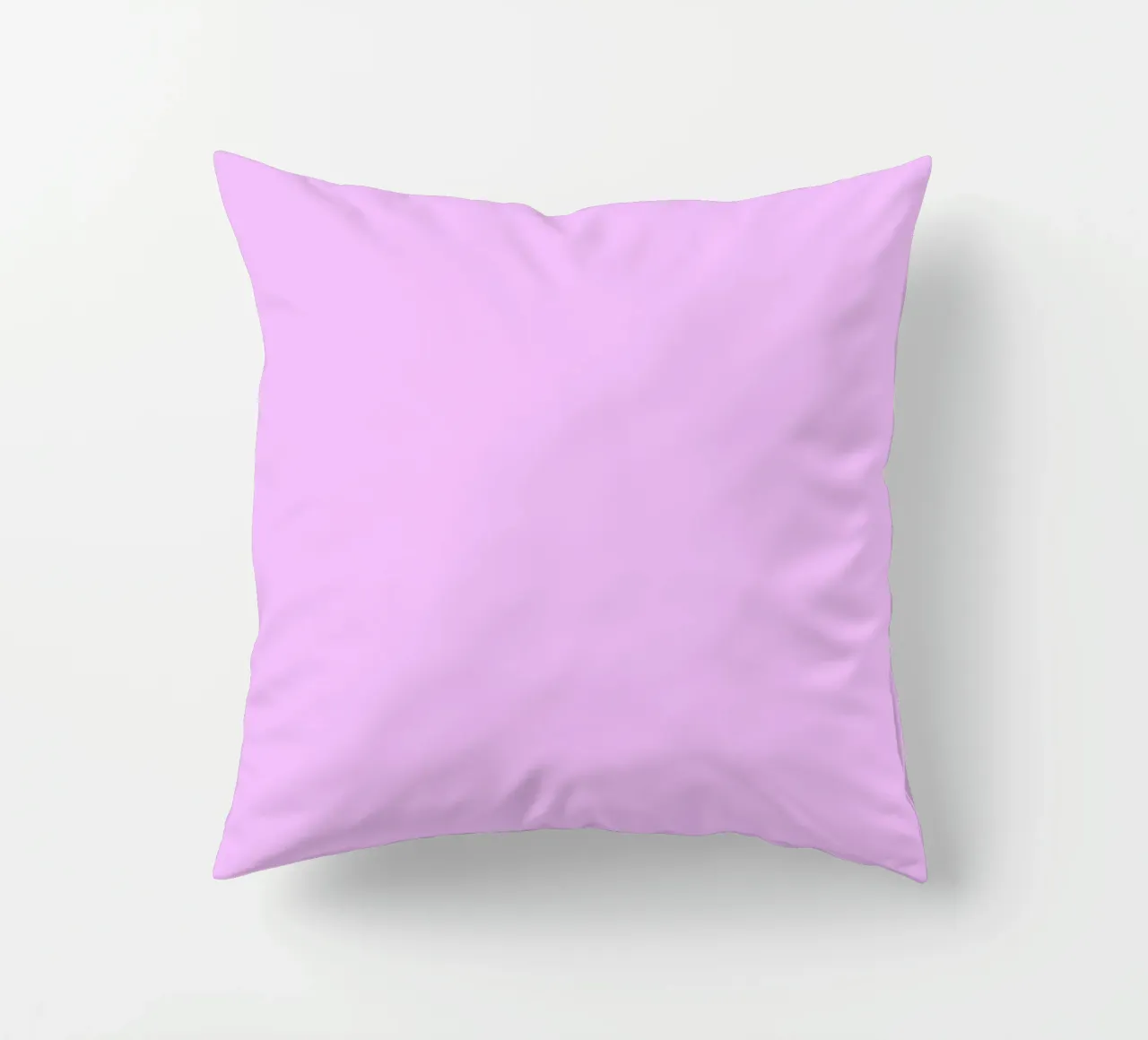 Kim Ji-soo Lowpoly cuscino da Low Profile