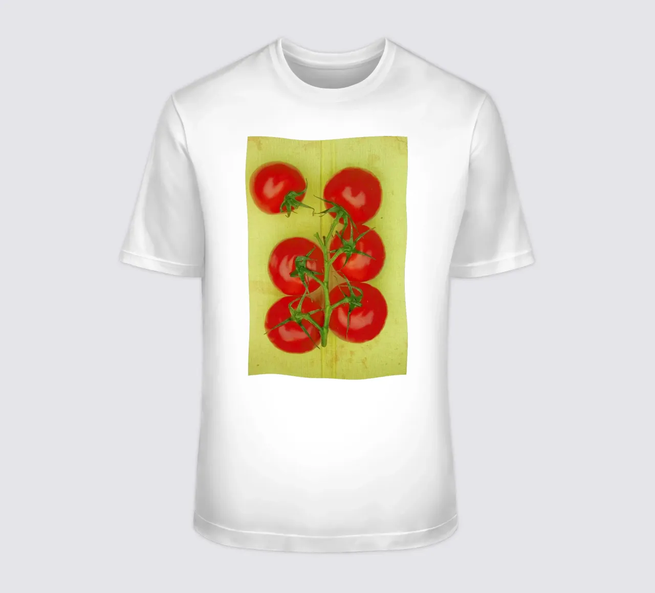 Big Tomatoes t-shirt da Keri Bevan