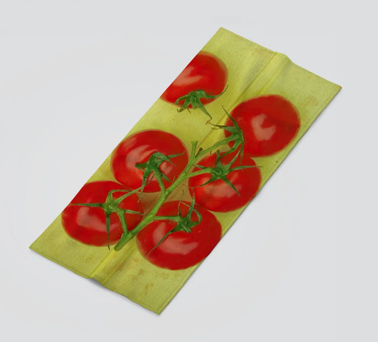 Big Tomatoes telo mare da Keri Bevan