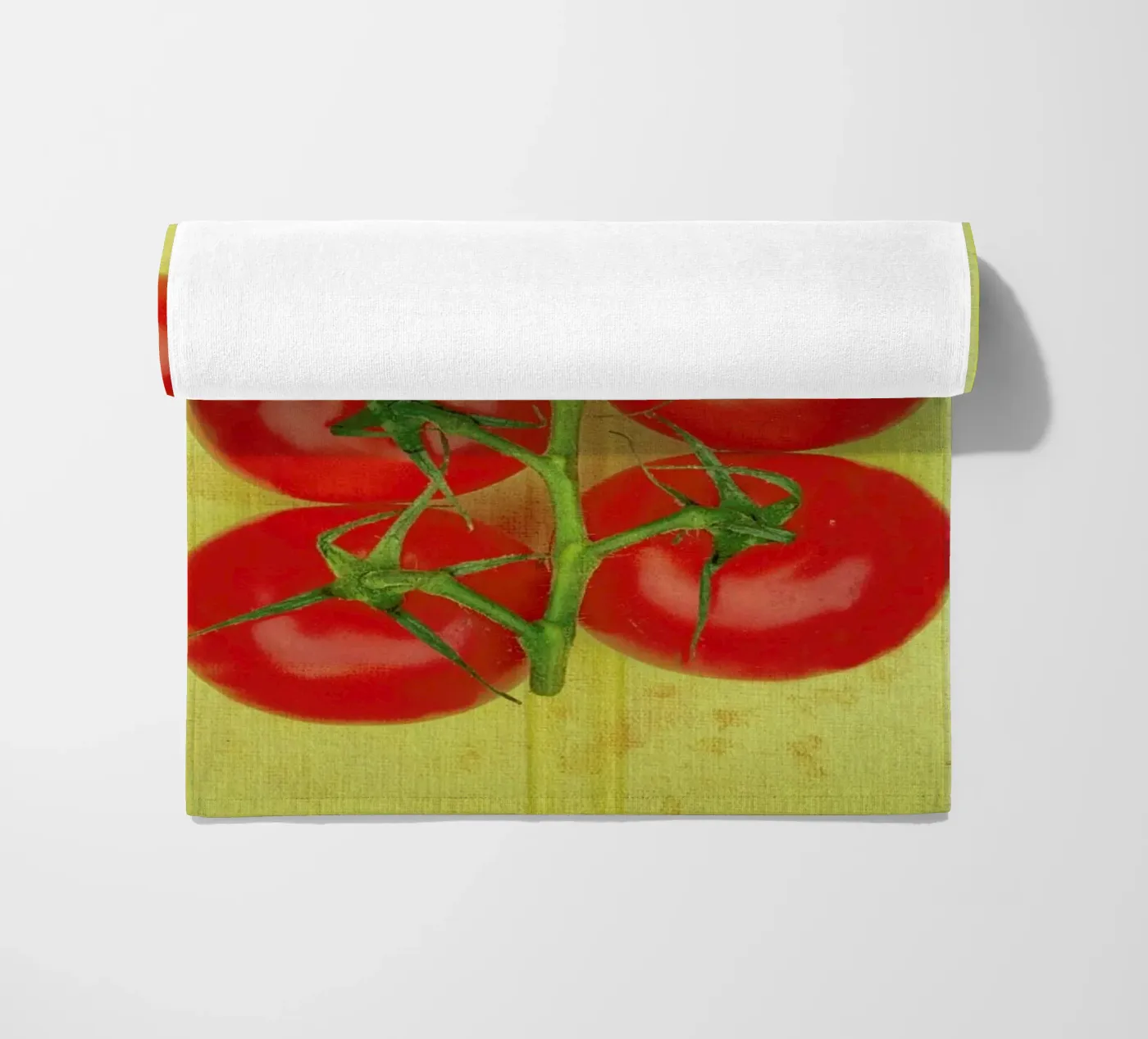 Big Tomatoes telo mare da Keri Bevan