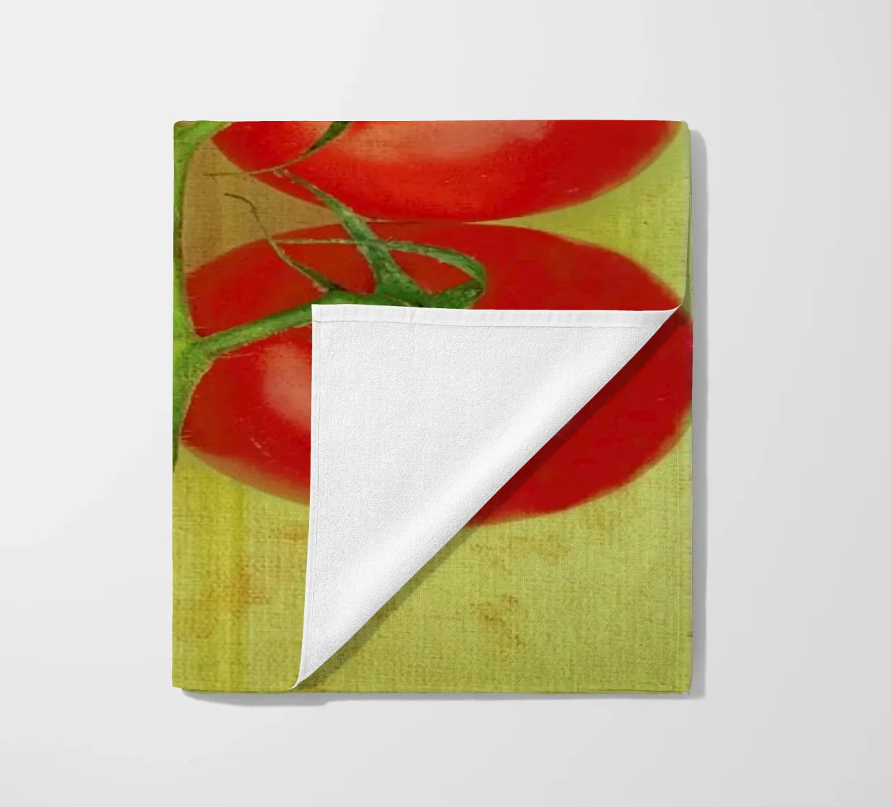 Big Tomatoes telo mare da Keri Bevan