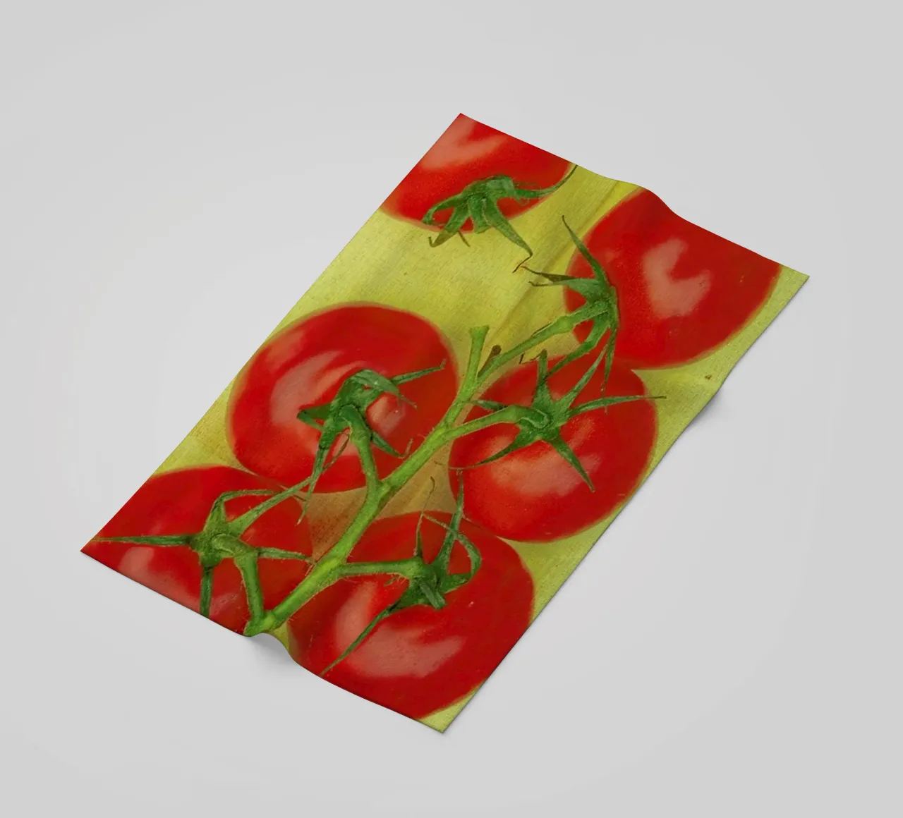 Big Tomatoes telo mare da Keri Bevan