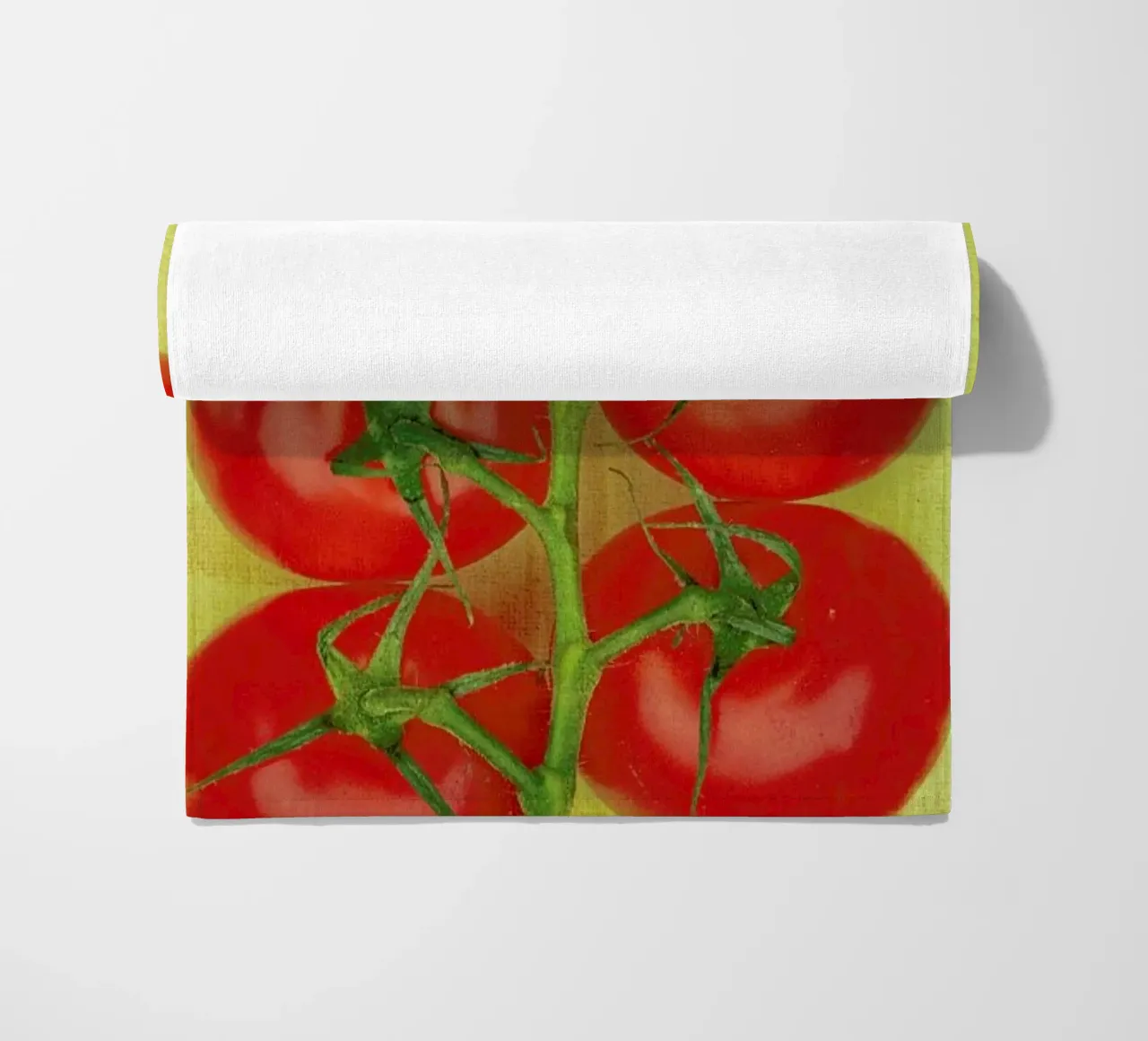 Big Tomatoes telo mare da Keri Bevan