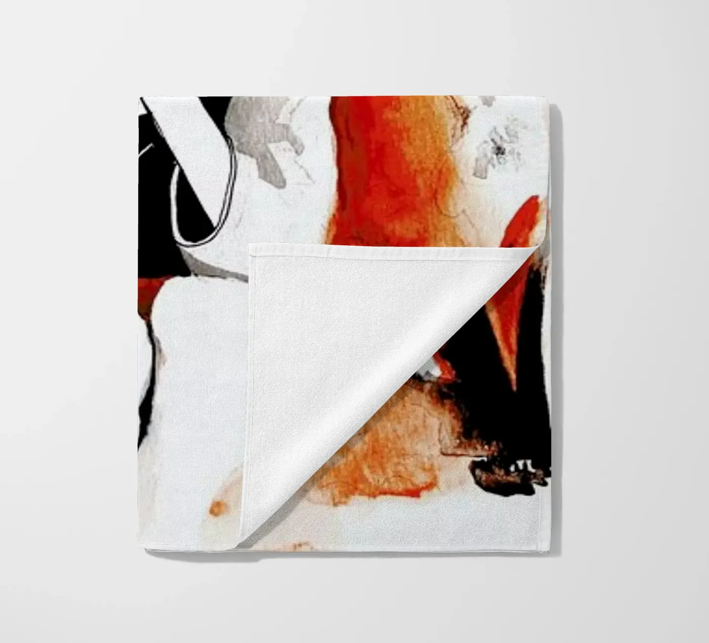 Foxy telo mare da Ina Stanimirova