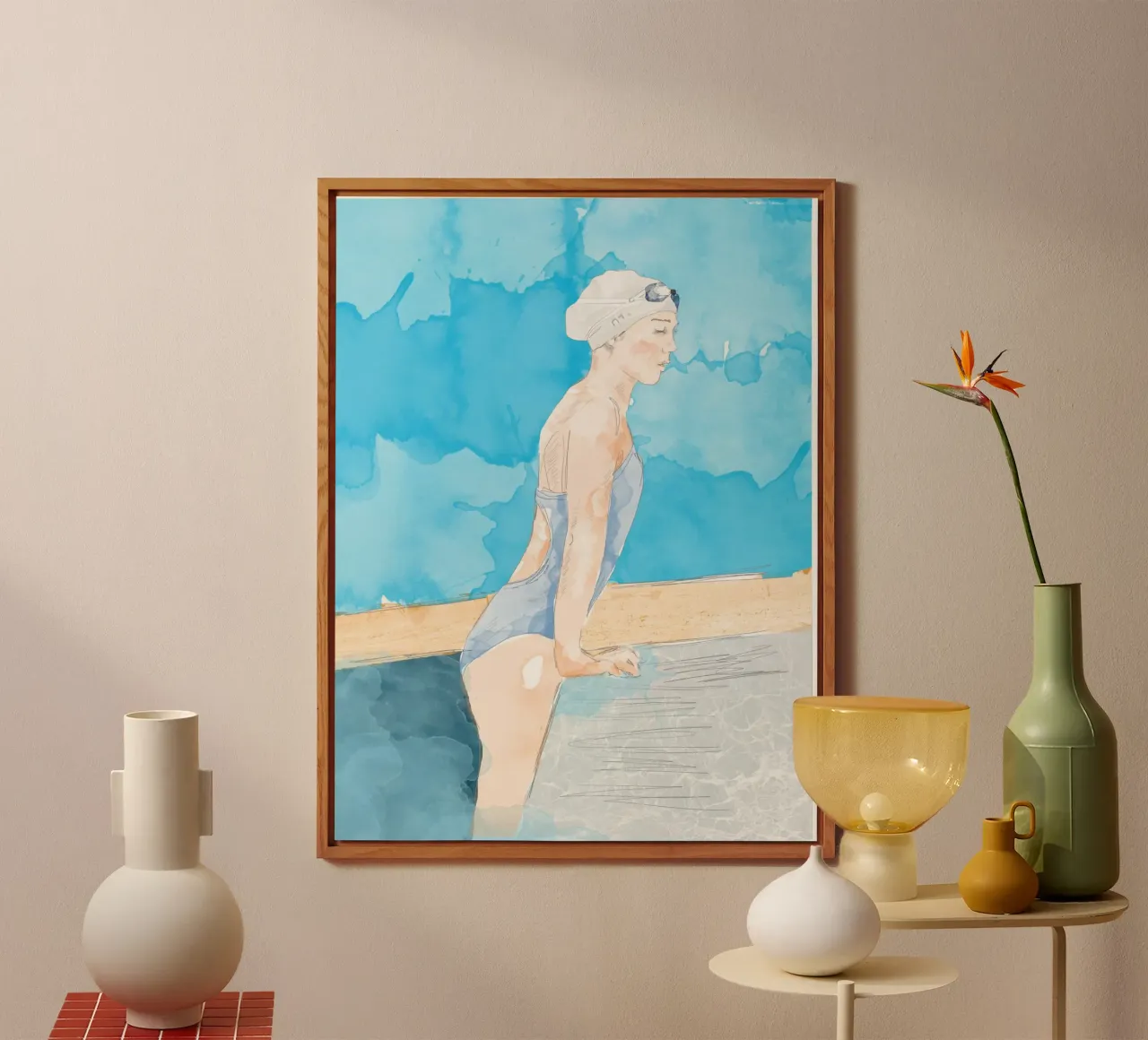 New pool forex plate by LaylaOzFun