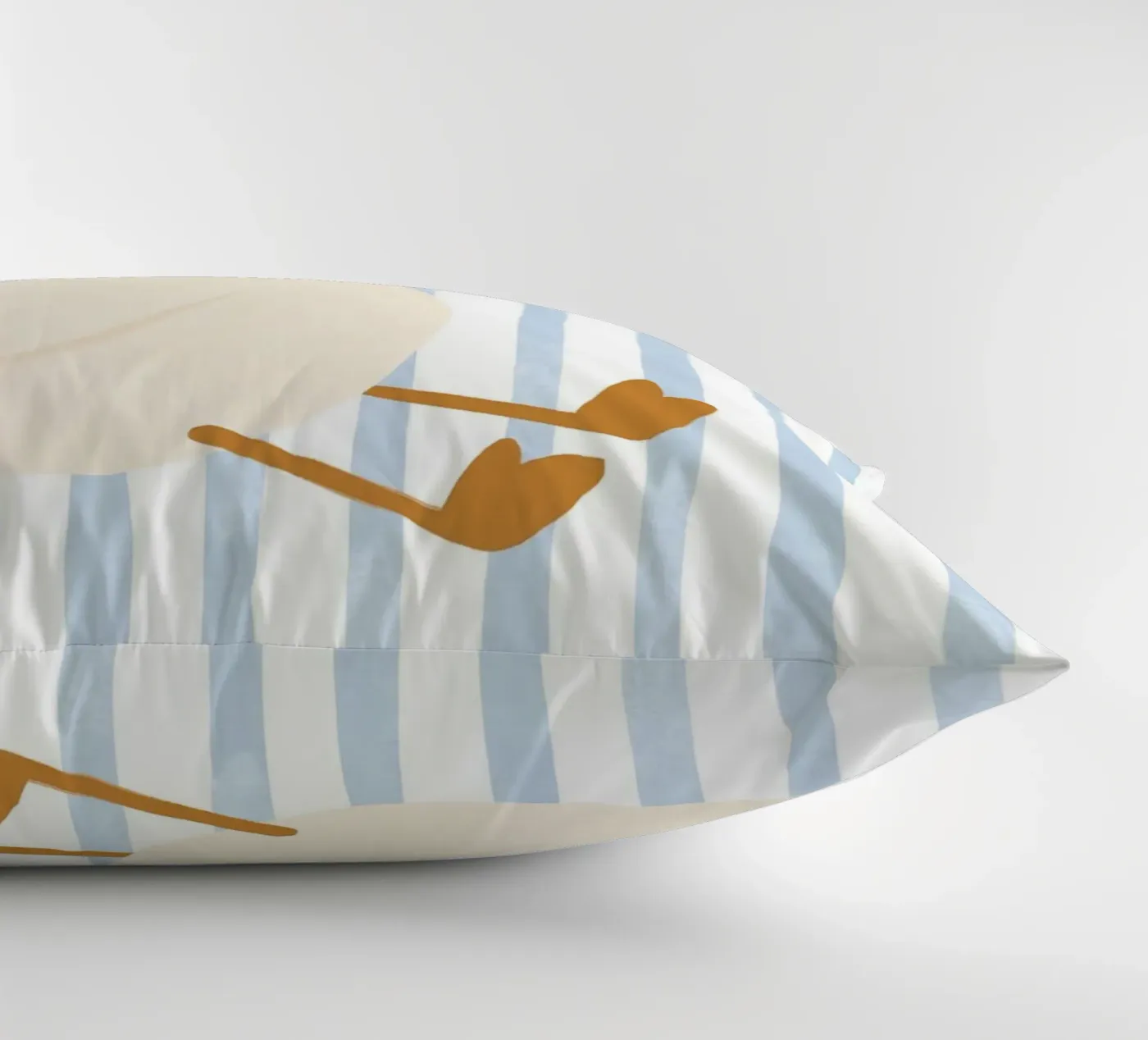 Cool Duck coussin de Littleleo