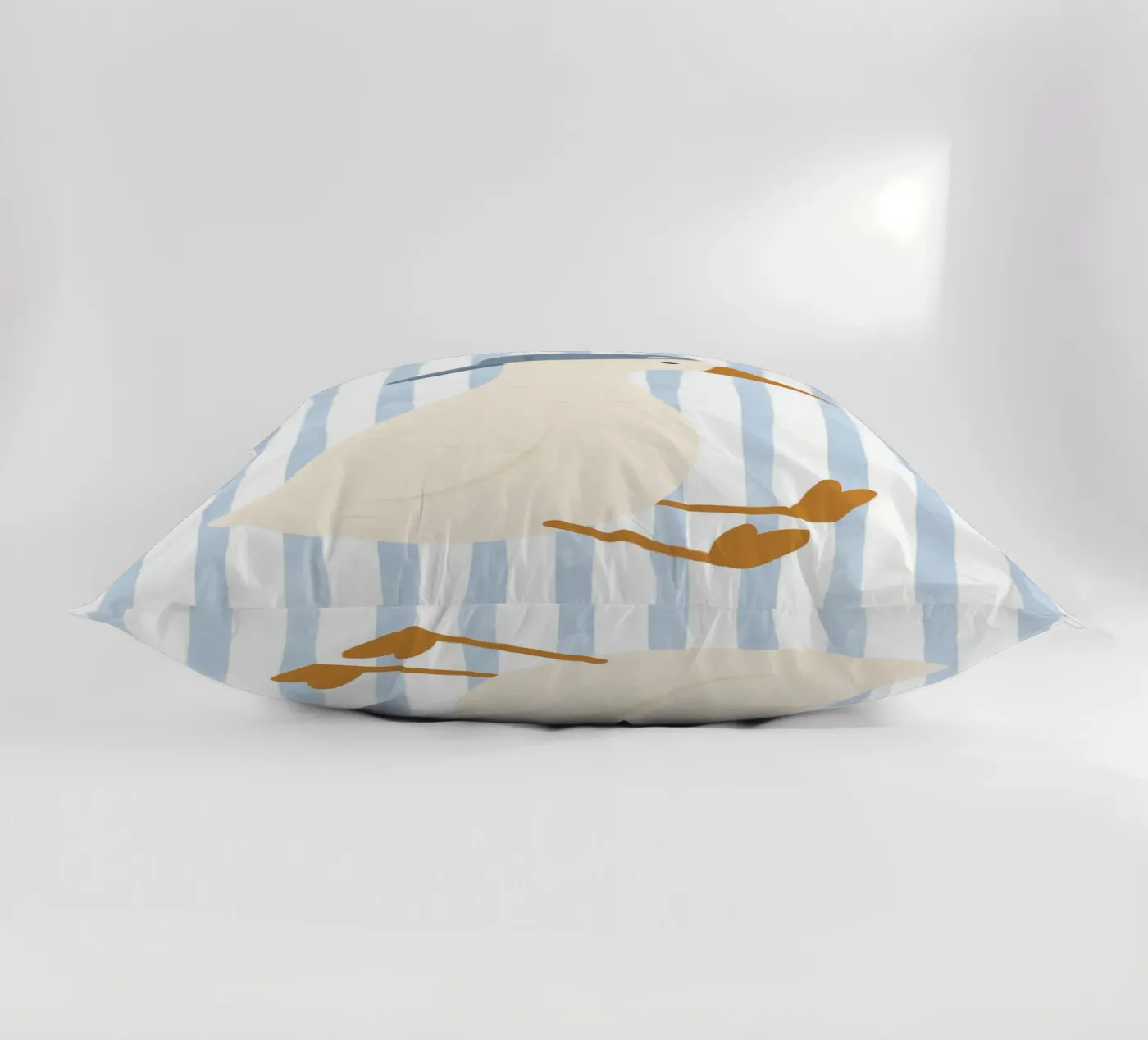 Cool Duck coussin de Littleleo
