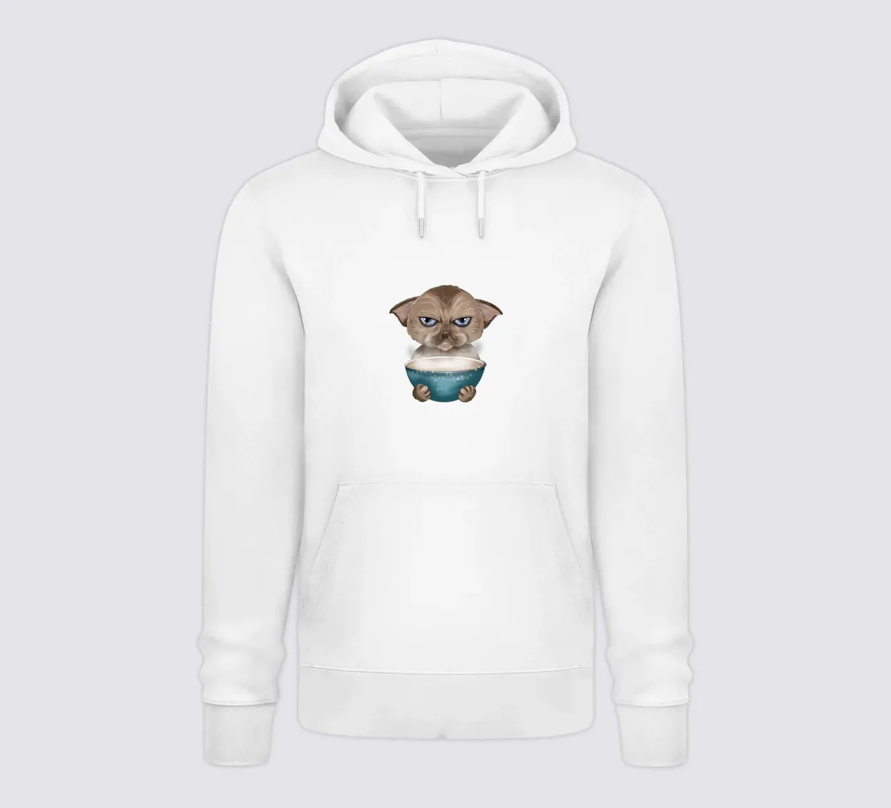 grumpy cat hoodie by sketch visual studio moments
