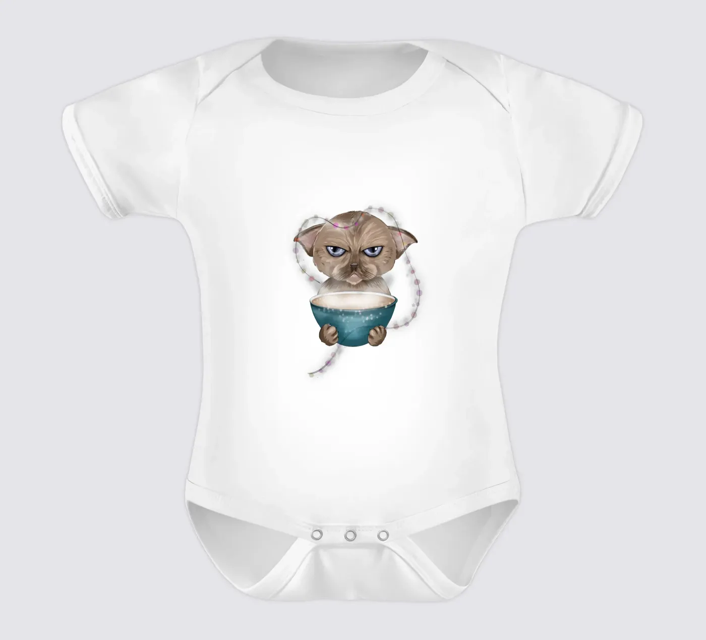 grumpy cat body bébé de by elle arts moments