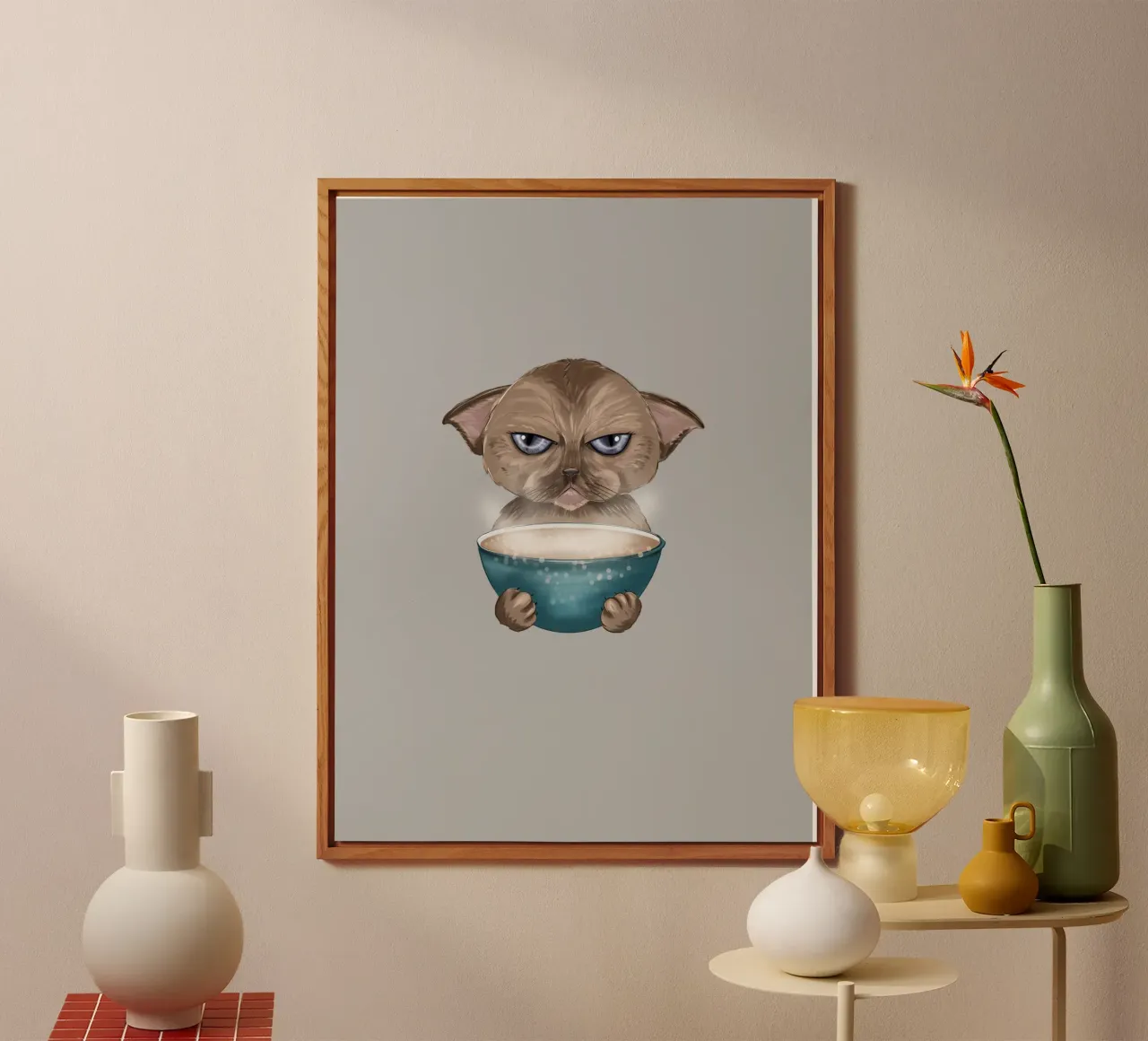 grumpy cat forex plate by sketch visual studio moments