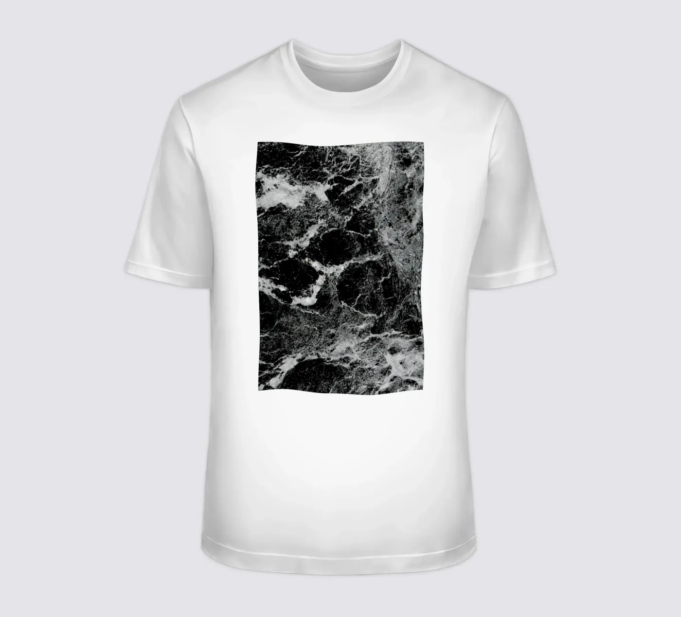 Marble t-shirt da Three Of The Possessed