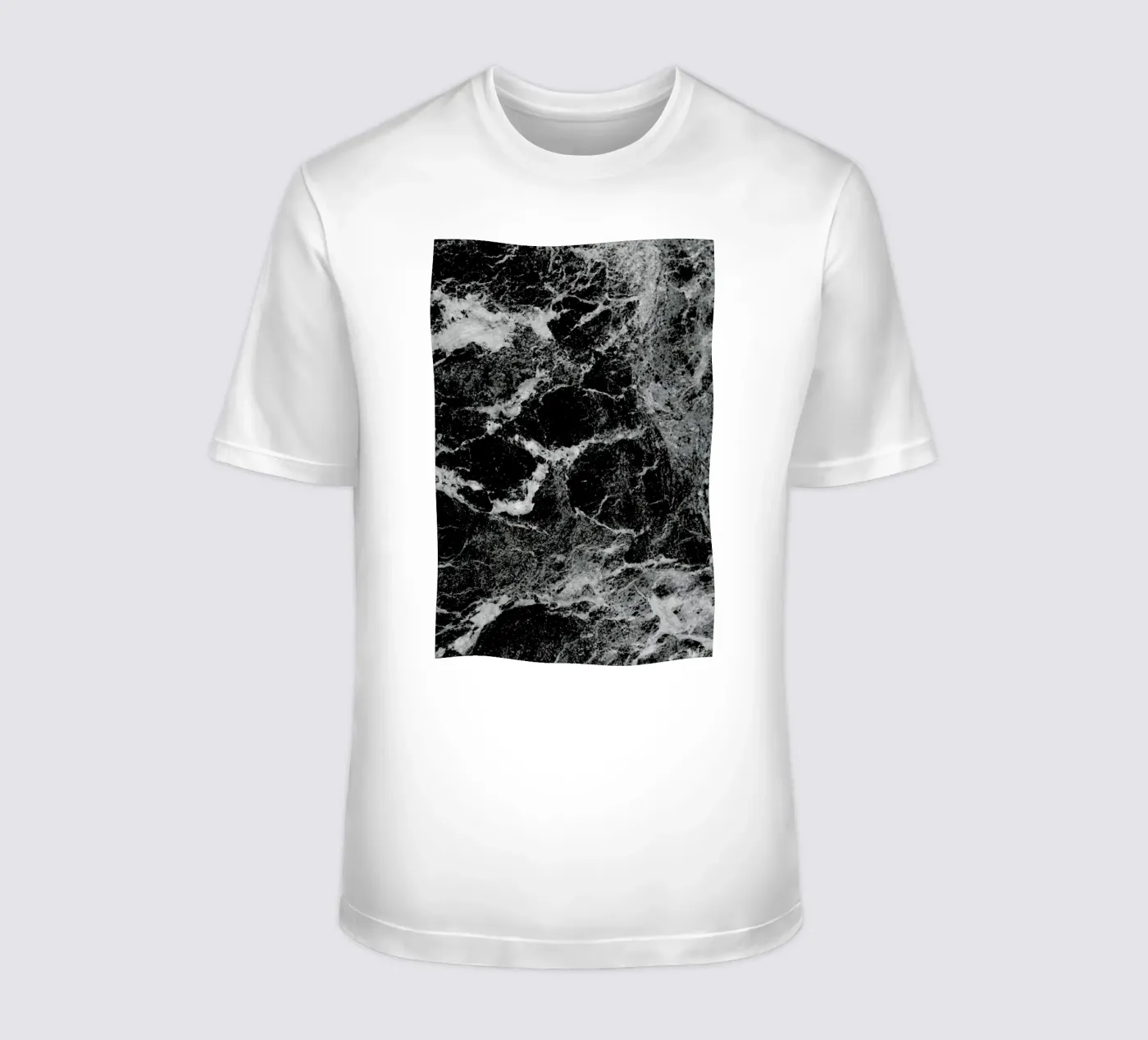 Marble t-shirt da Three Of The Possessed