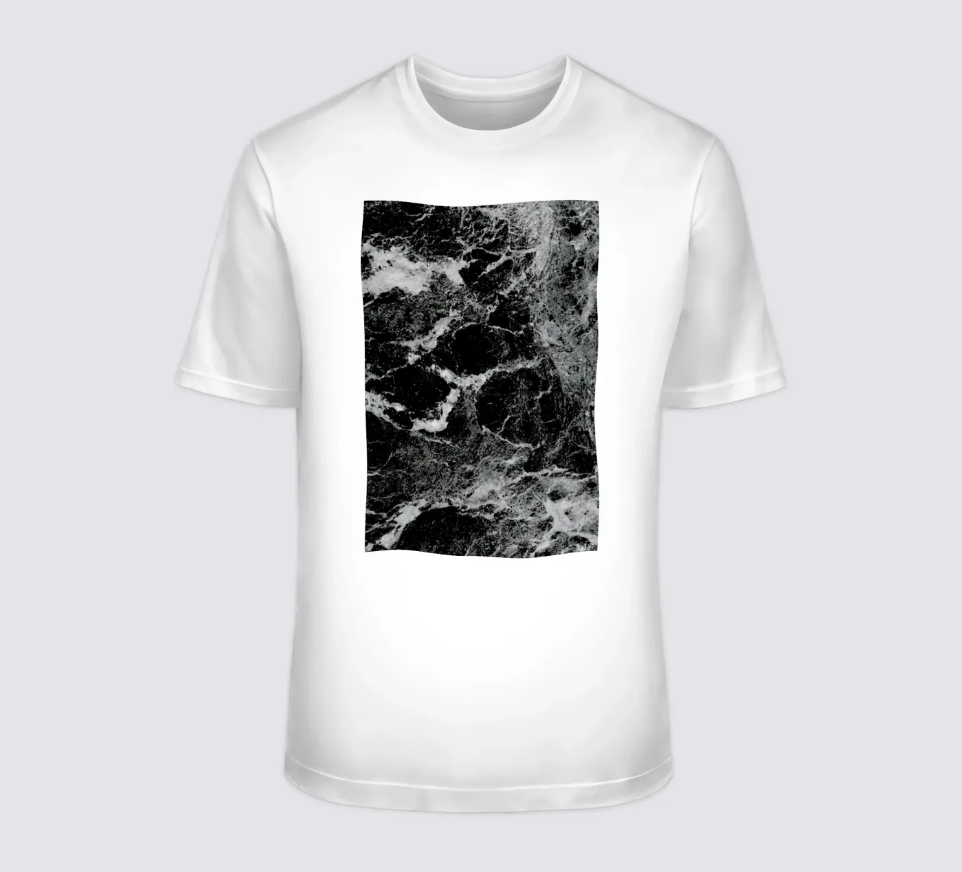 Marble t-shirt da Three Of The Possessed