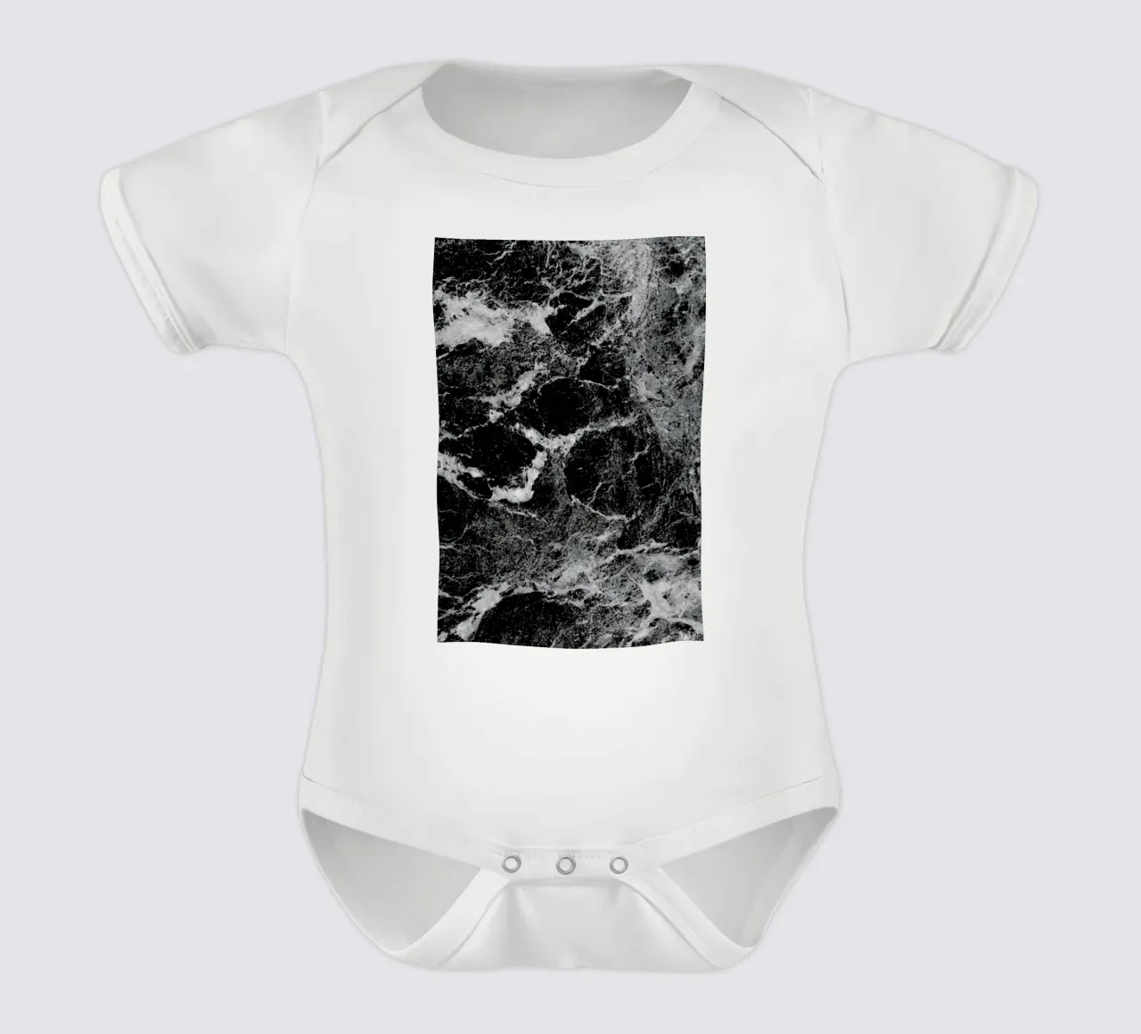 Marble body bébé de Three Of The Possessed