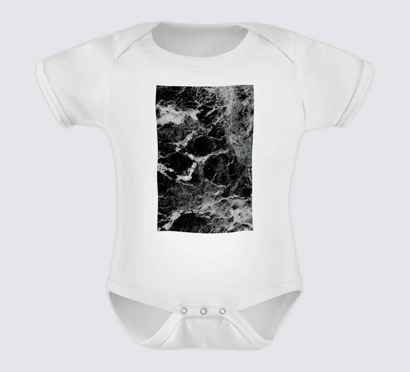 Marble body bébé de Three Of The Possessed