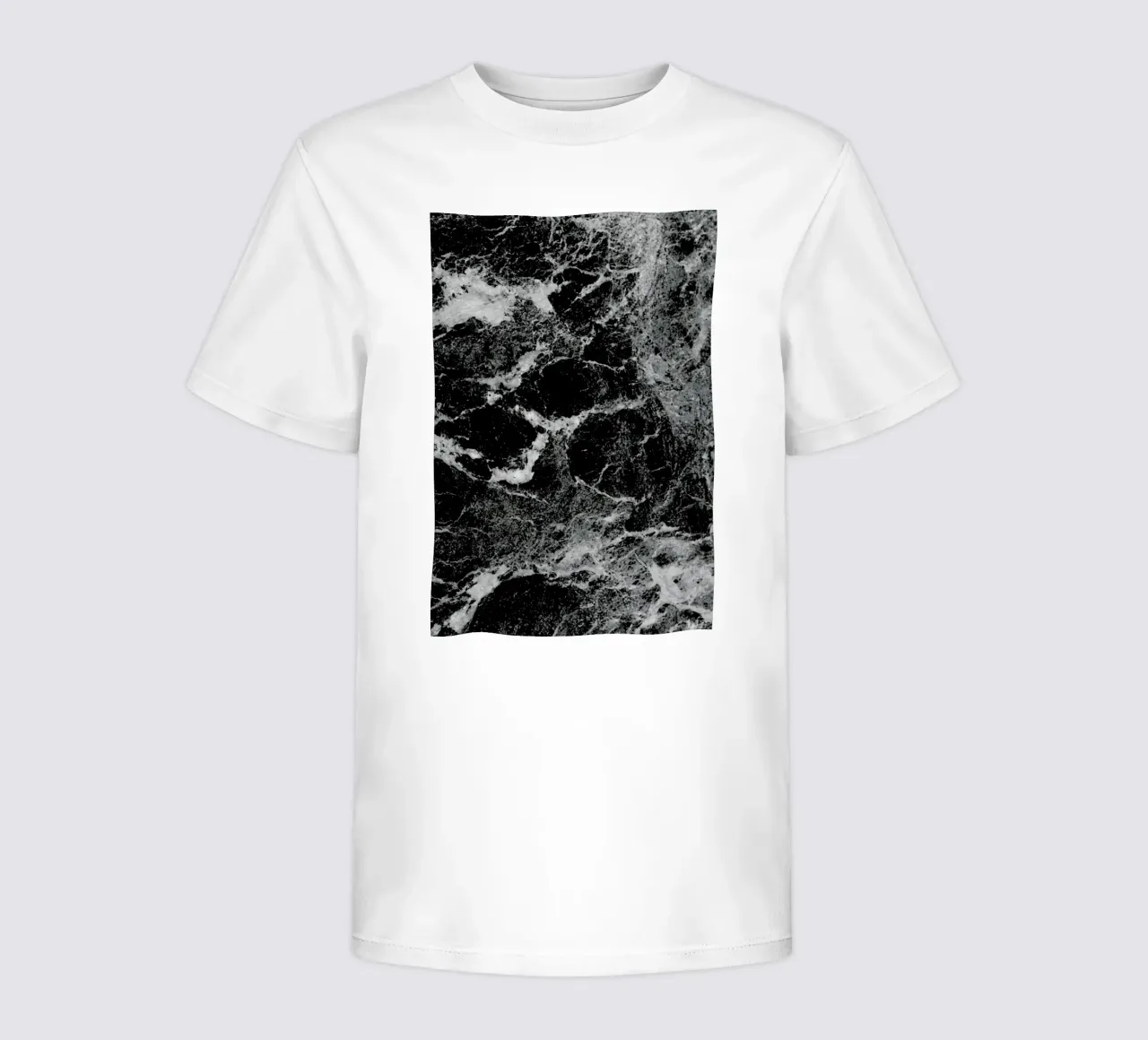 Marble t-shirt bambini da Three Of The Possessed