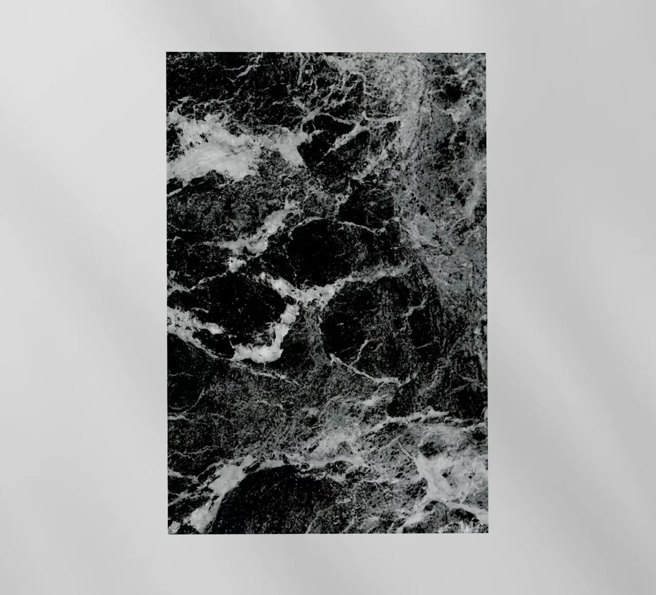 Marble pellicola backlit da Three Of The Possessed