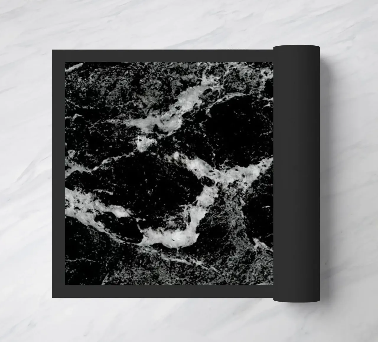 Marble felpudo de Three Of The Possessed