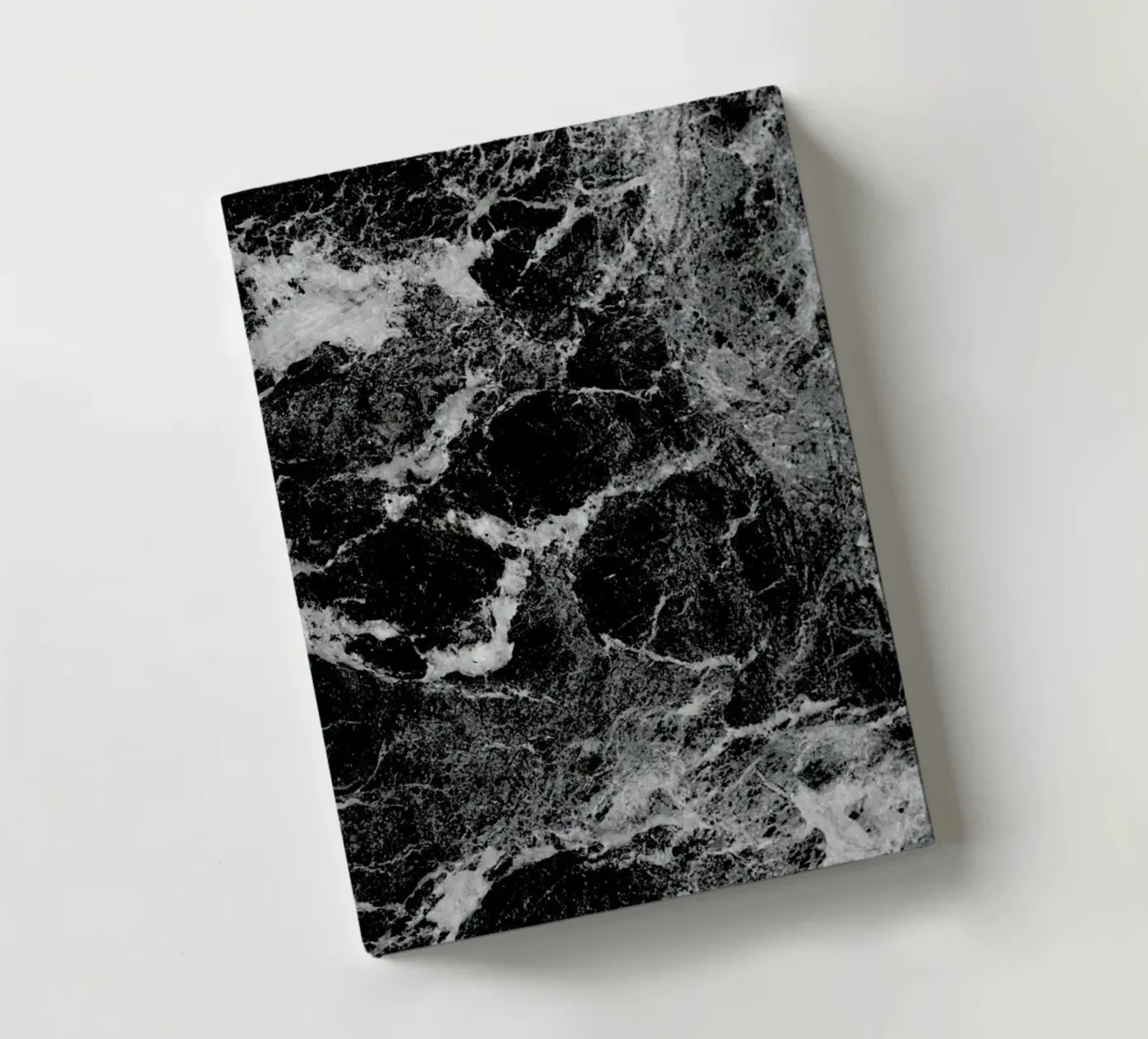 Marble notebook by Three Of The Possessed