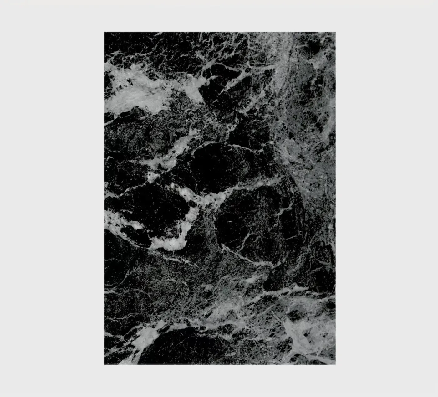 Marble notebook by Three Of The Possessed