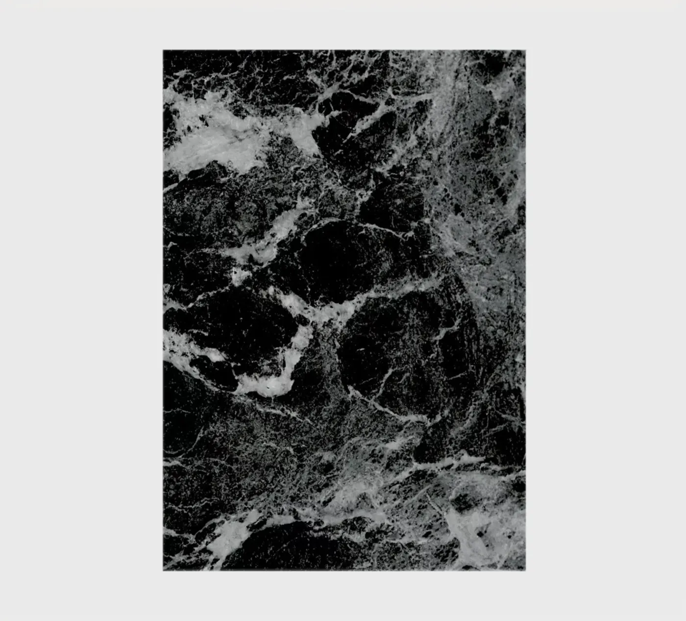Marble notebook by Three Of The Possessed