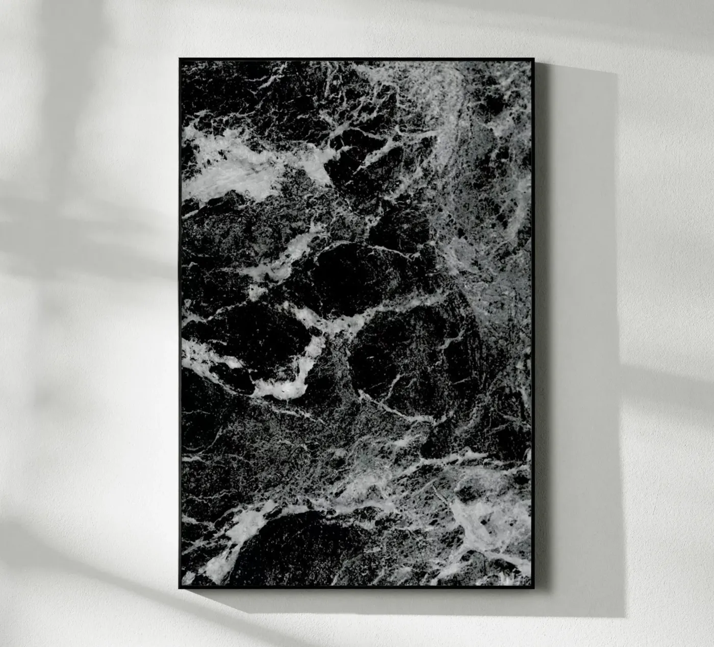 Marble plexiglas de Three Of The Possessed