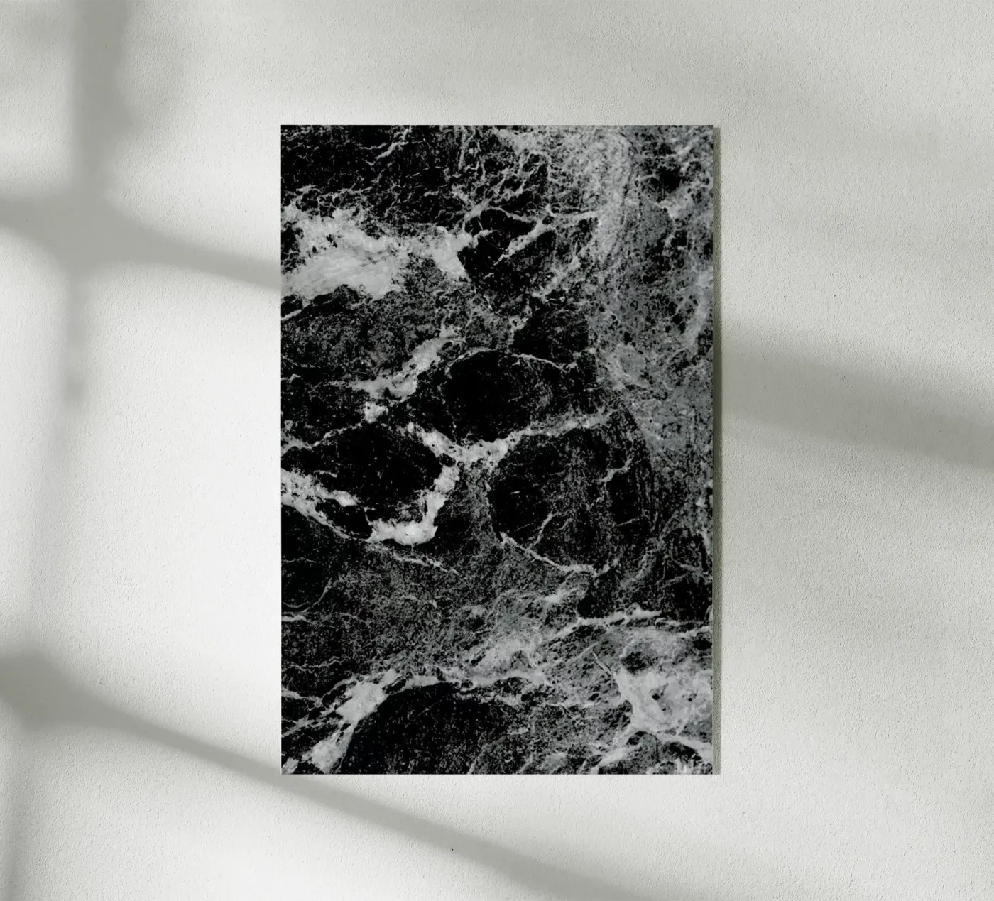 Marble plexiglass da Three Of The Possessed