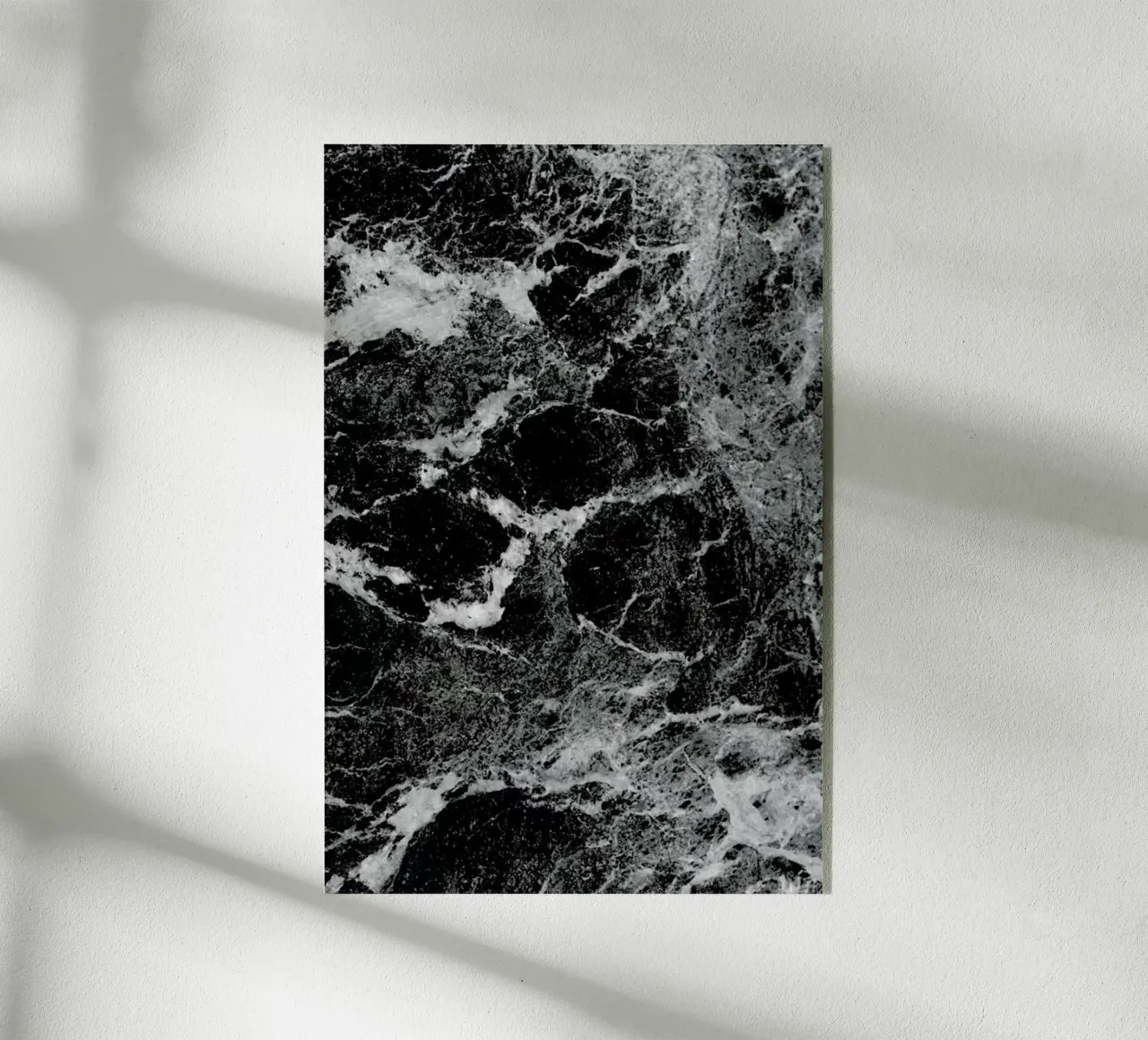 Marble plexiglass da Three Of The Possessed