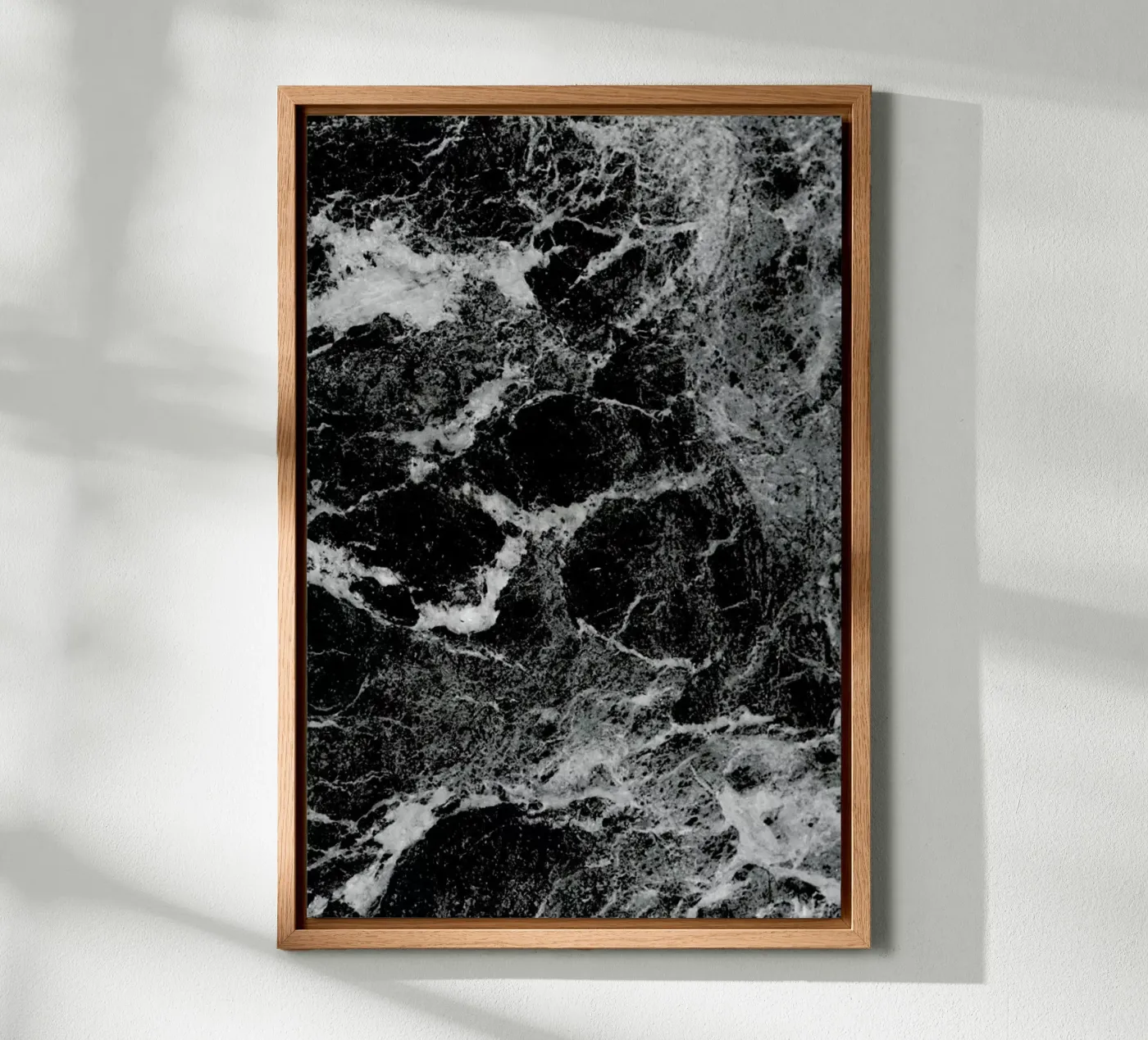 Marble tela da Three Of The Possessed