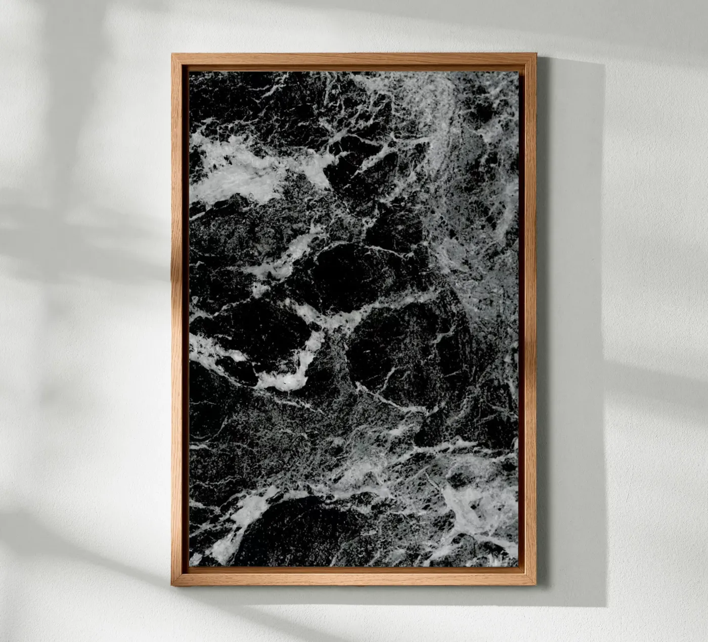Marble canvas by Three Of The Possessed