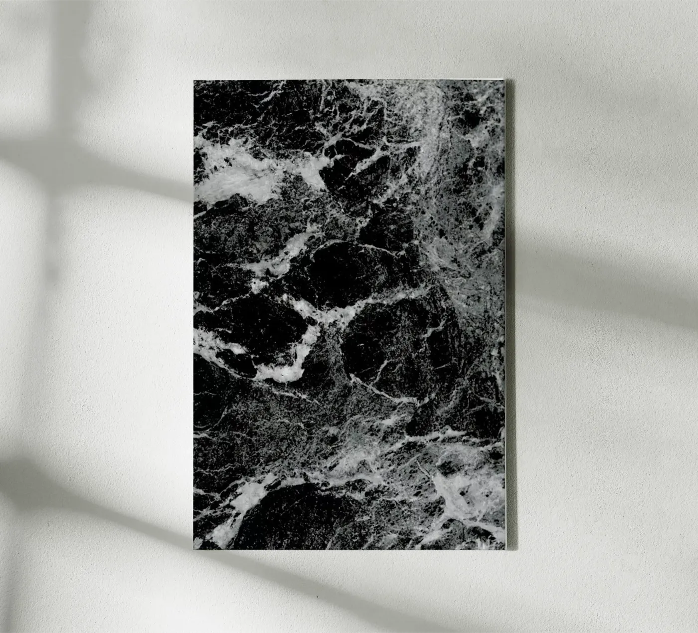 Marble tela da Three Of The Possessed